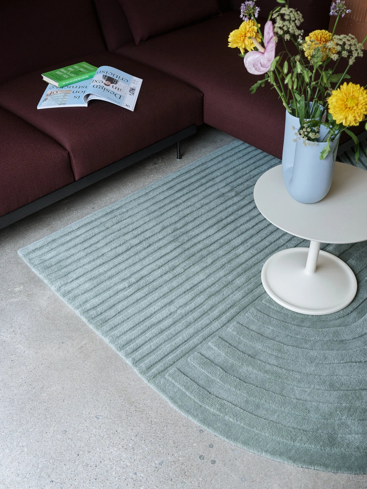 Muuto Relevo Rug - Image 9