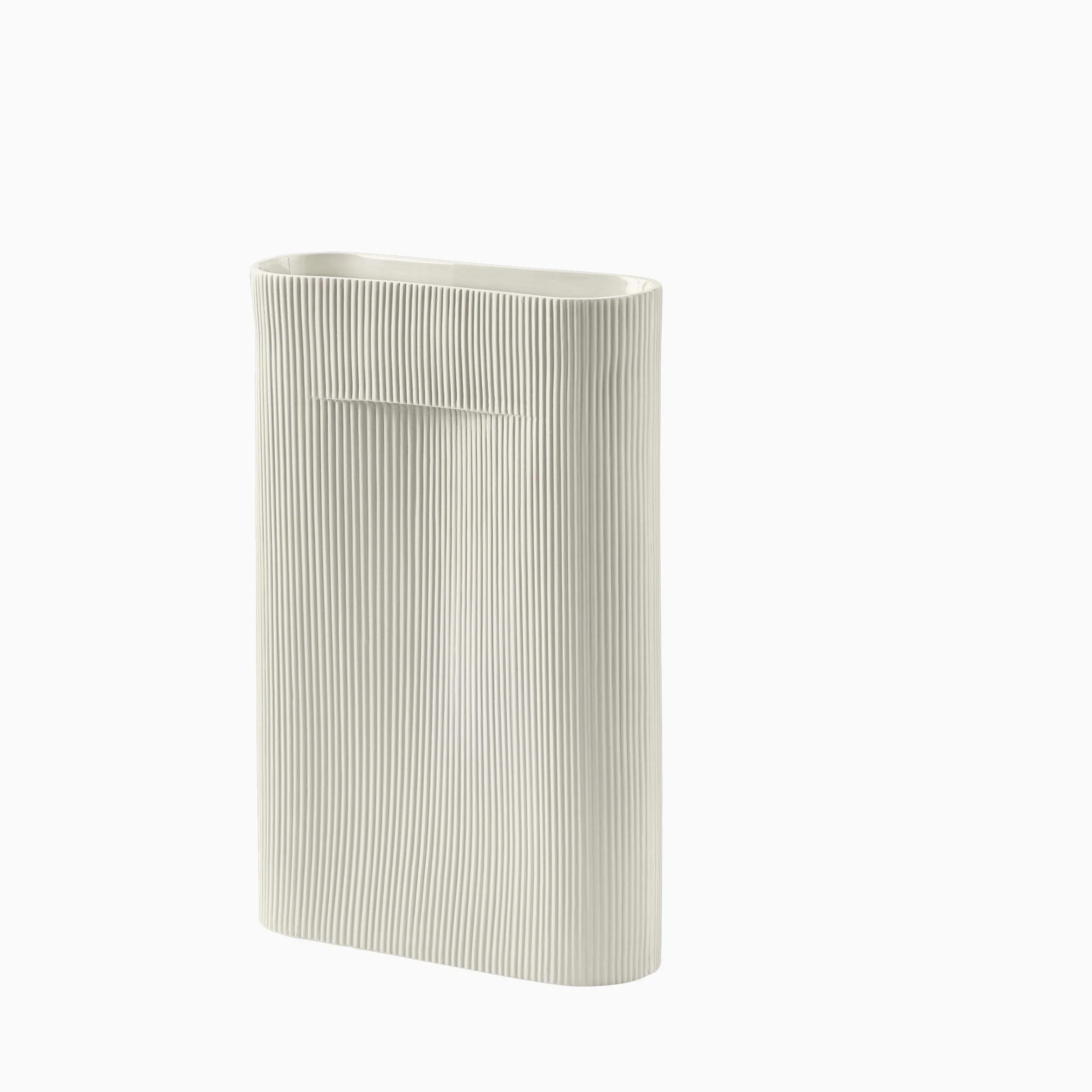 Muuto Ridge Vase H48.5 - Image 4