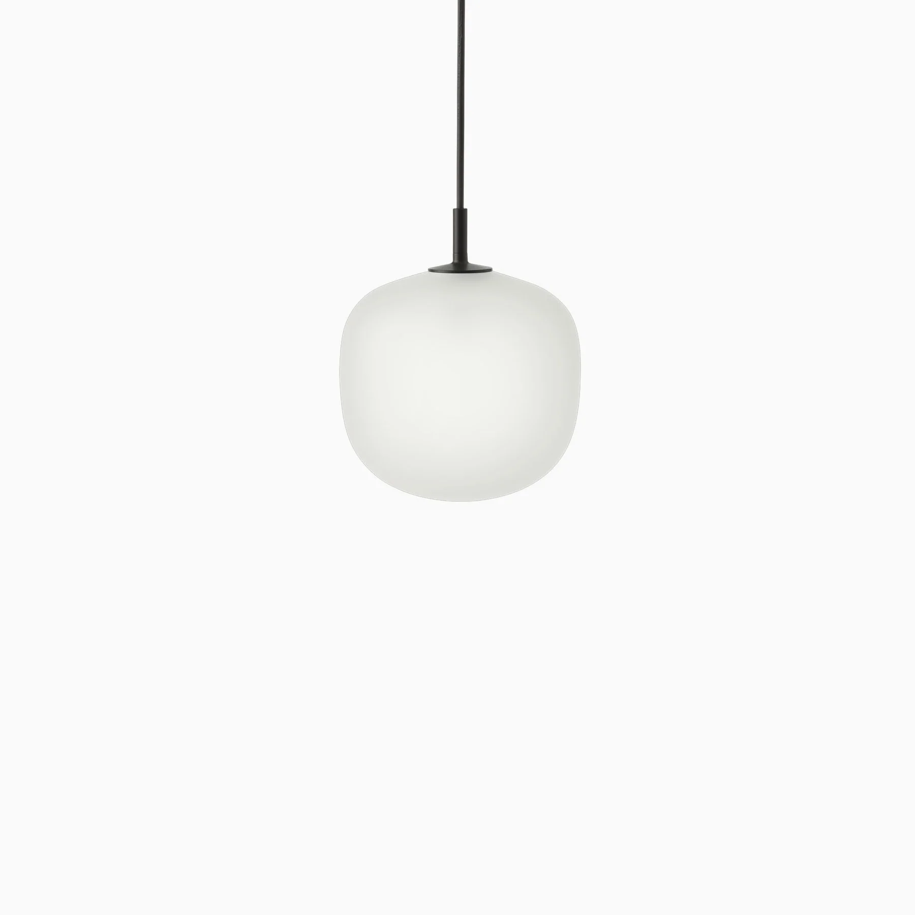 Muuto Rime Pendant Lamp 18cm - Image 4