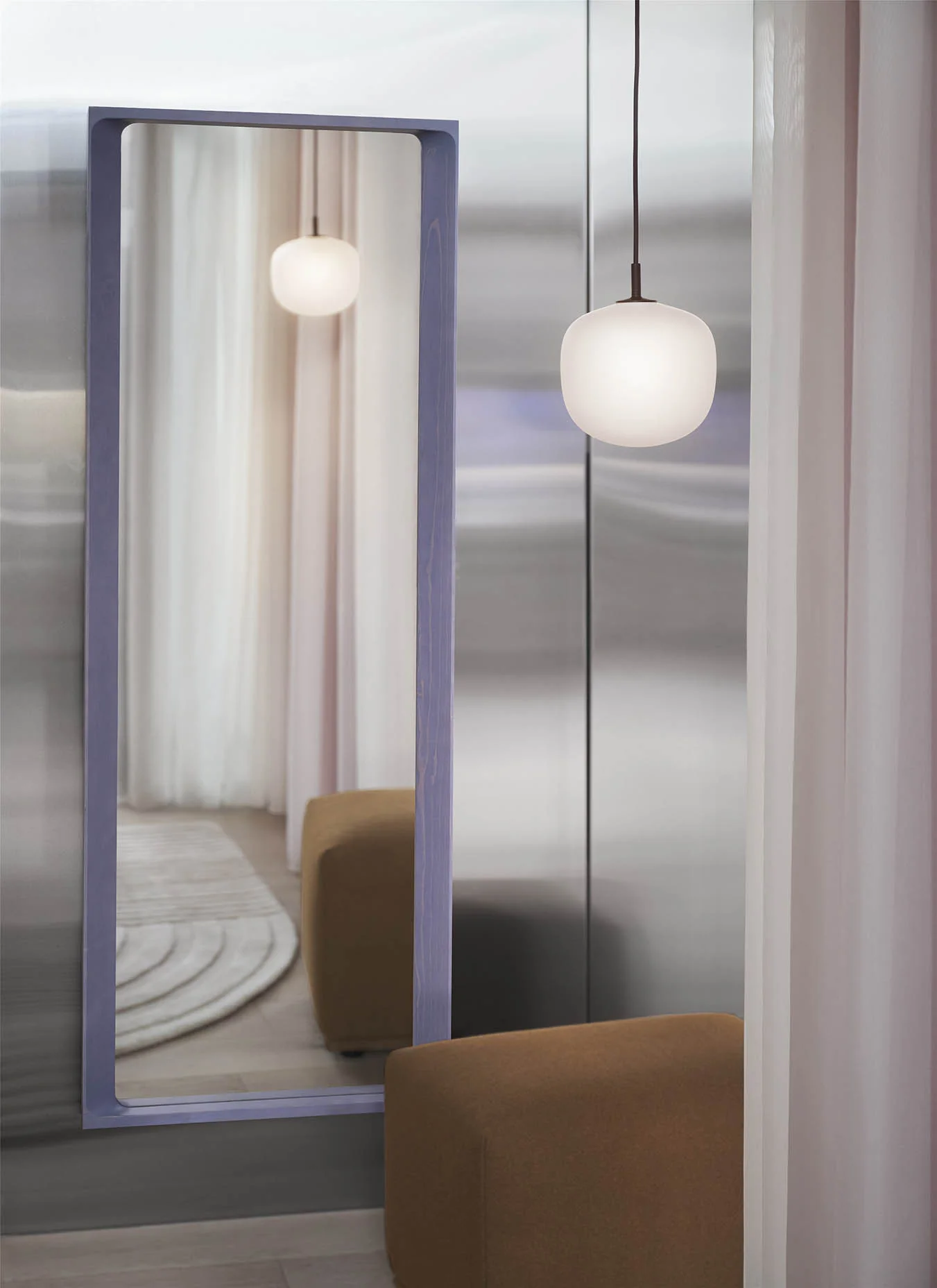 Muuto Rime Pendant Lamp 18cm - Image 5