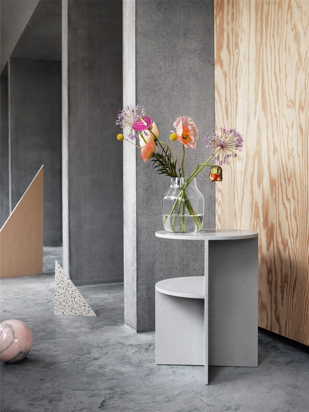 Muuto Silent Vase - Image 10
