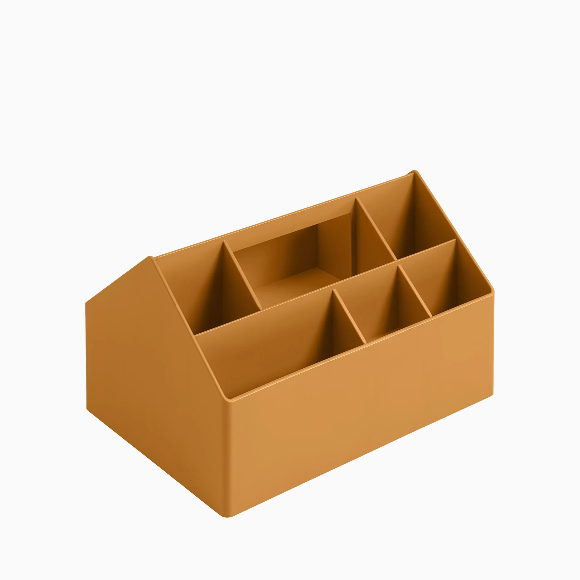 Muuto Sketch Toolbox - Burnt Orange