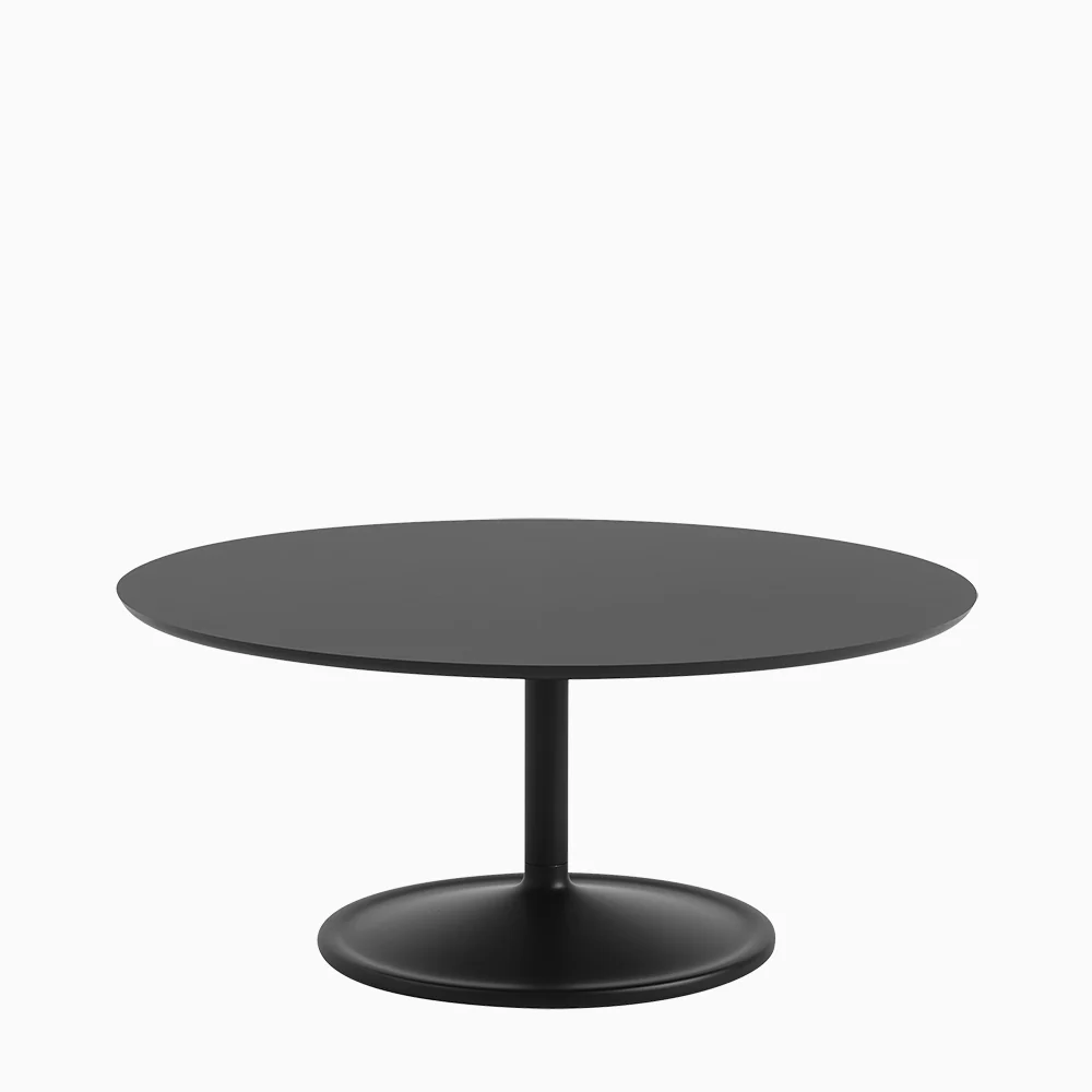Muuto Soft Coffee Table - Image 11