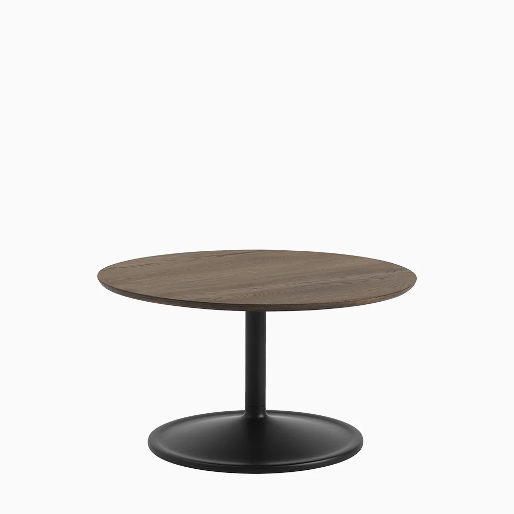 Muuto Soft Coffee Table - Image 12