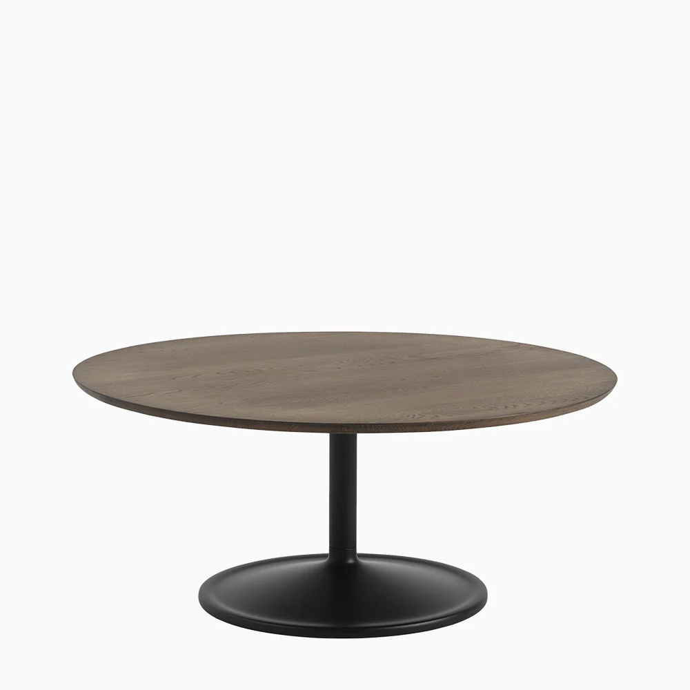 Muuto Soft Coffee Table - Image 13