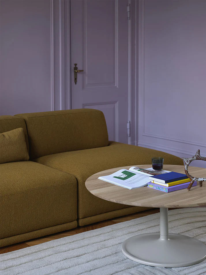 Muuto Soft Coffee Table - Image 2