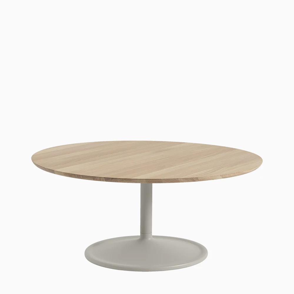 Muuto Soft Coffee Table - Image 20