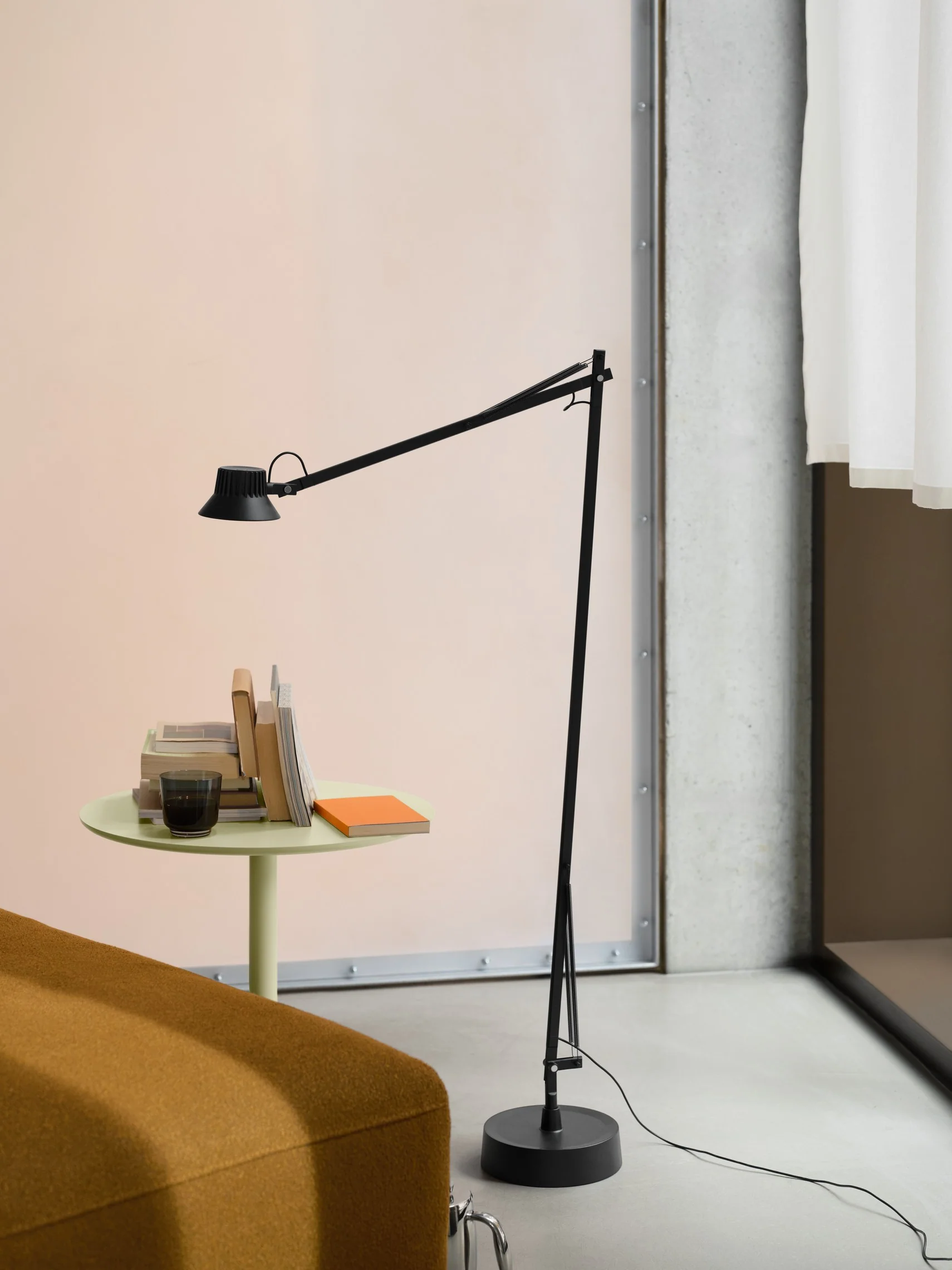 Muuto Soft Side Table H40cm - Image 15
