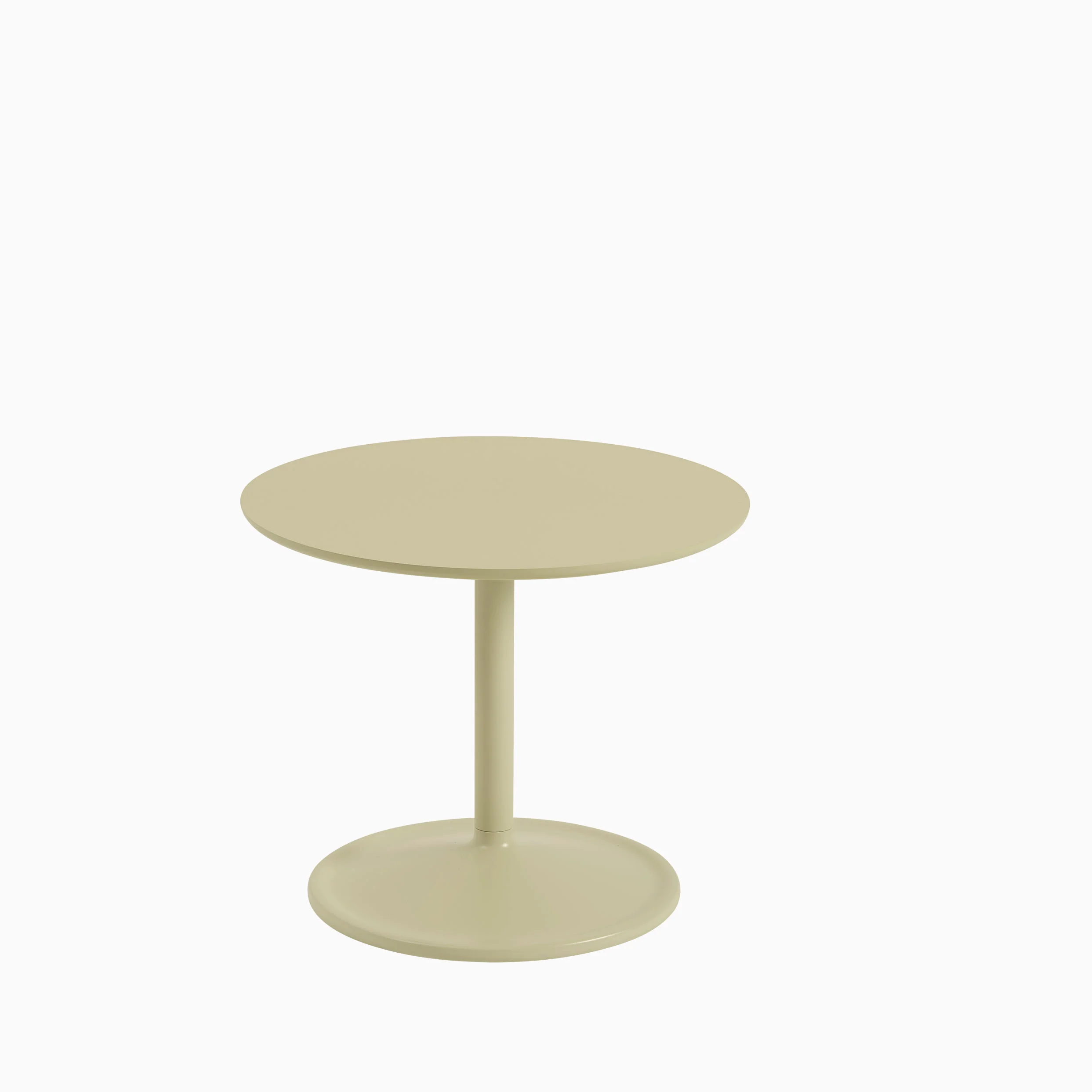 Muuto Soft Side Table H40cm - Image 17