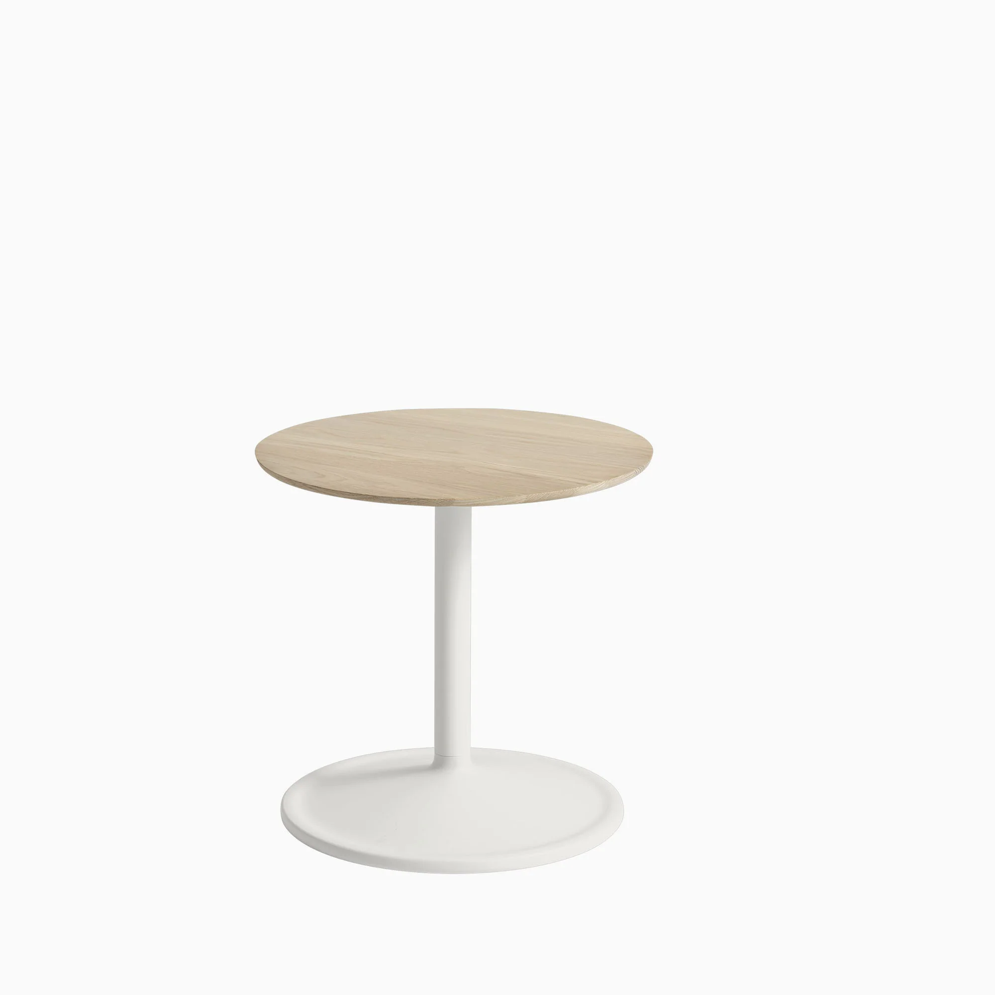 Muuto Soft Side Table H40cm - Image 6