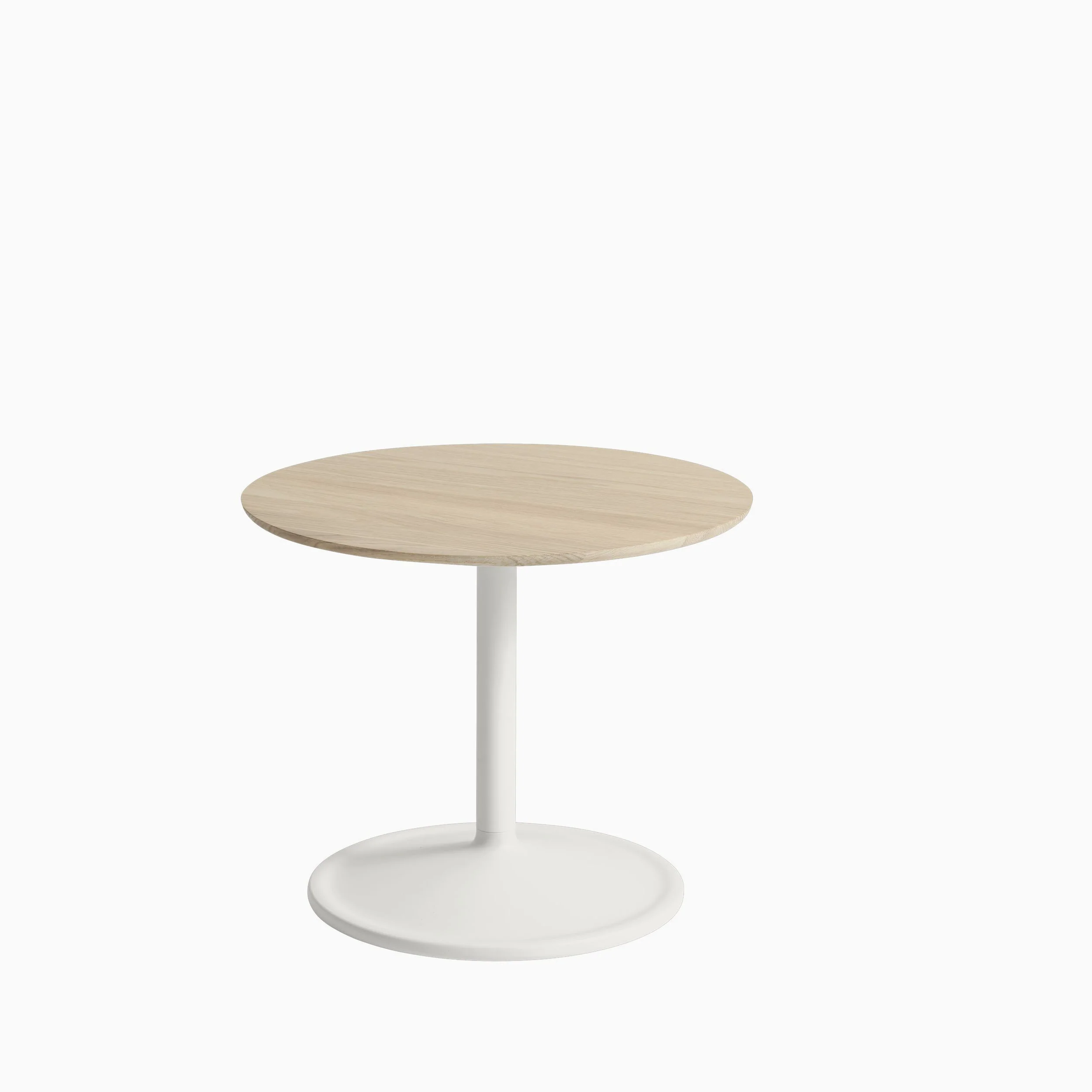 Muuto Soft Side Table H40cm - Image 8