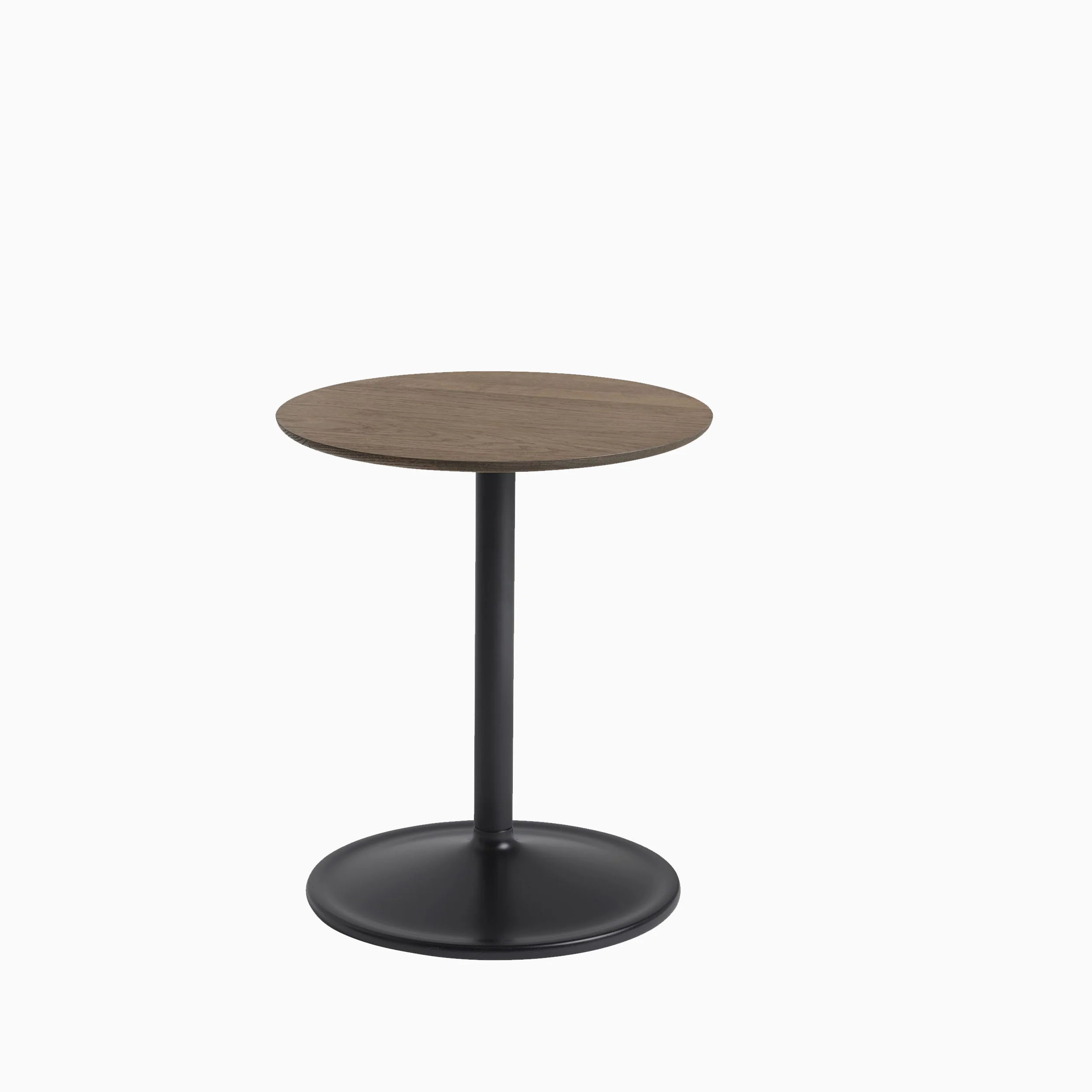 Muuto Soft Side Table H48cm - Image 11