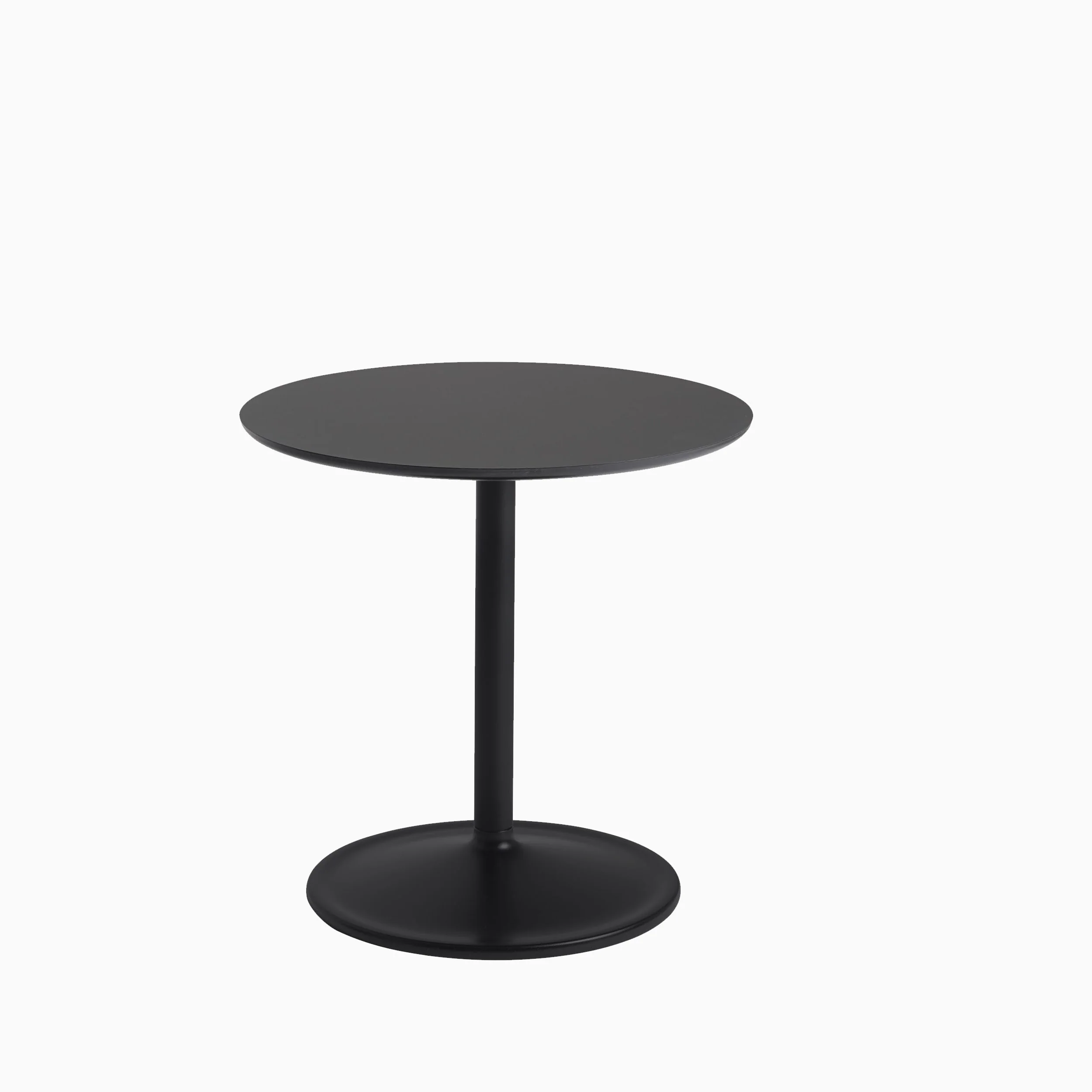 Muuto Soft Side Table H48cm - Image 13