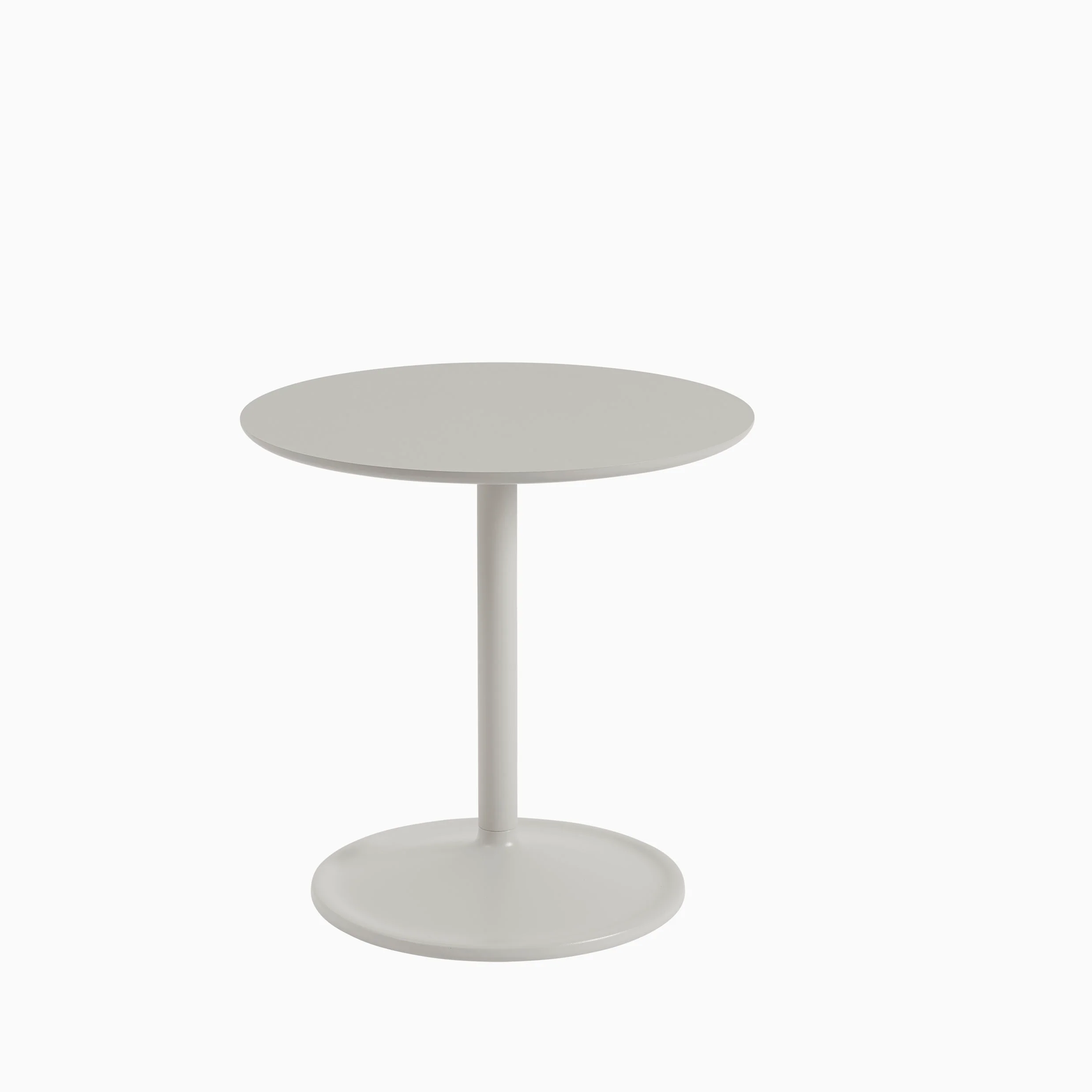 Muuto Soft Side Table H48cm - Image 17