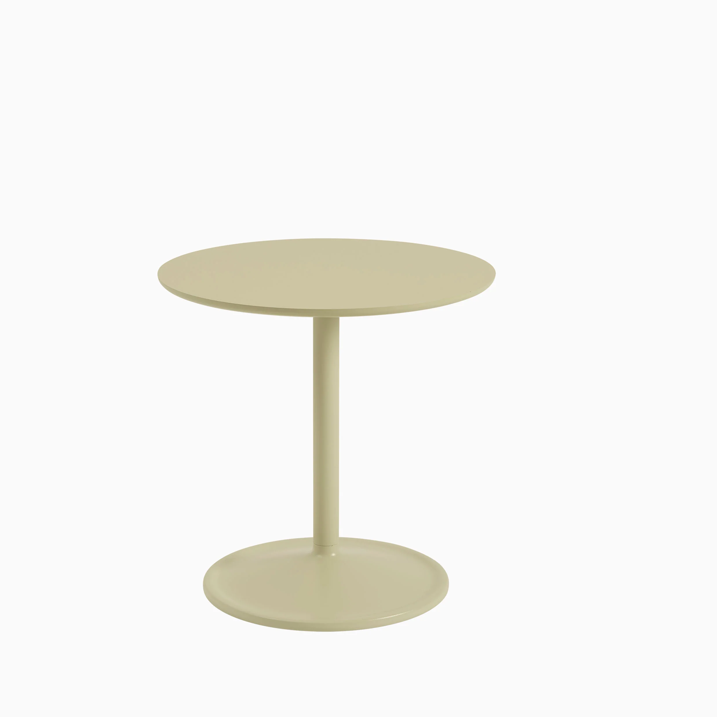 Muuto Soft Side Table H48cm - Image 20