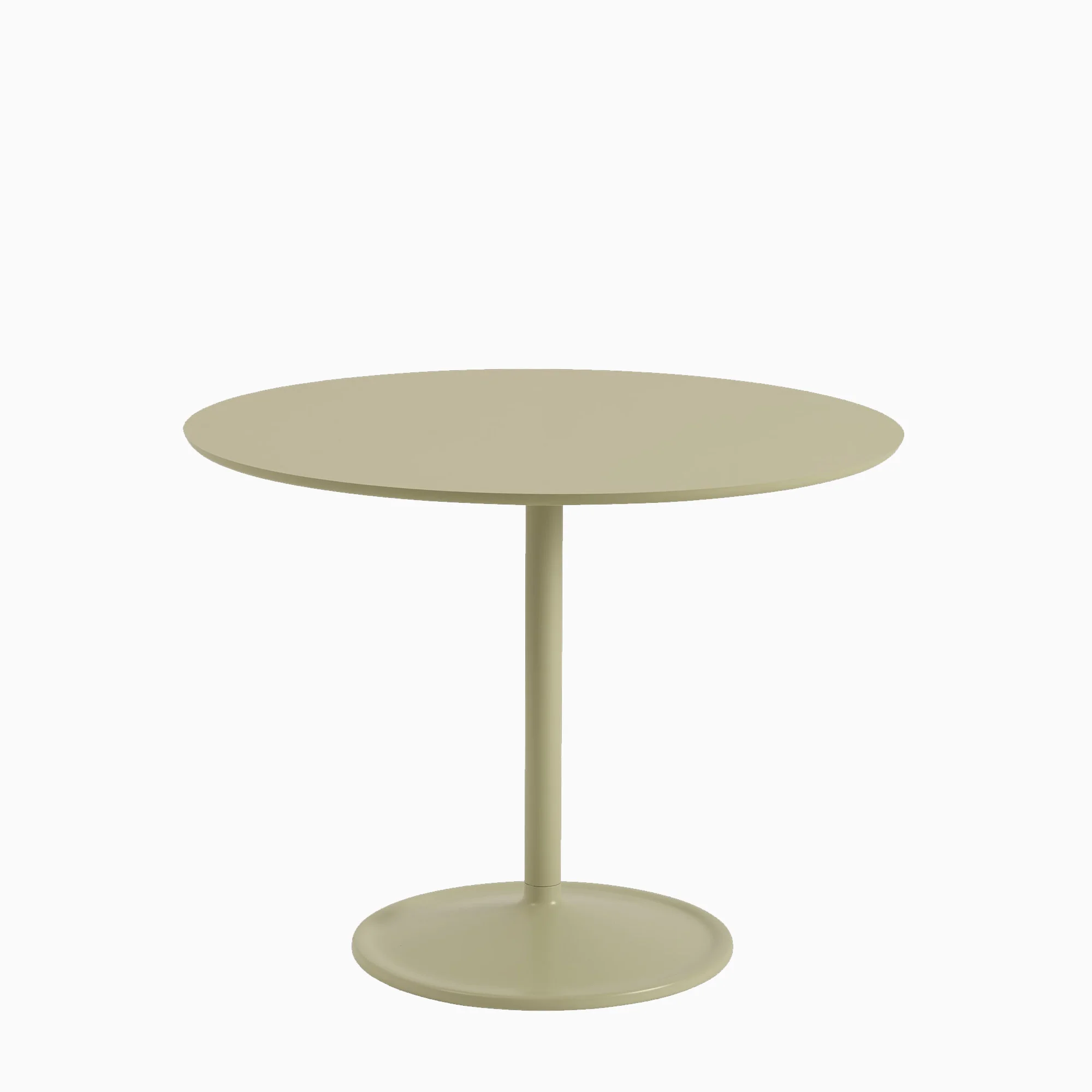 Muuto Soft Table - Image 4
