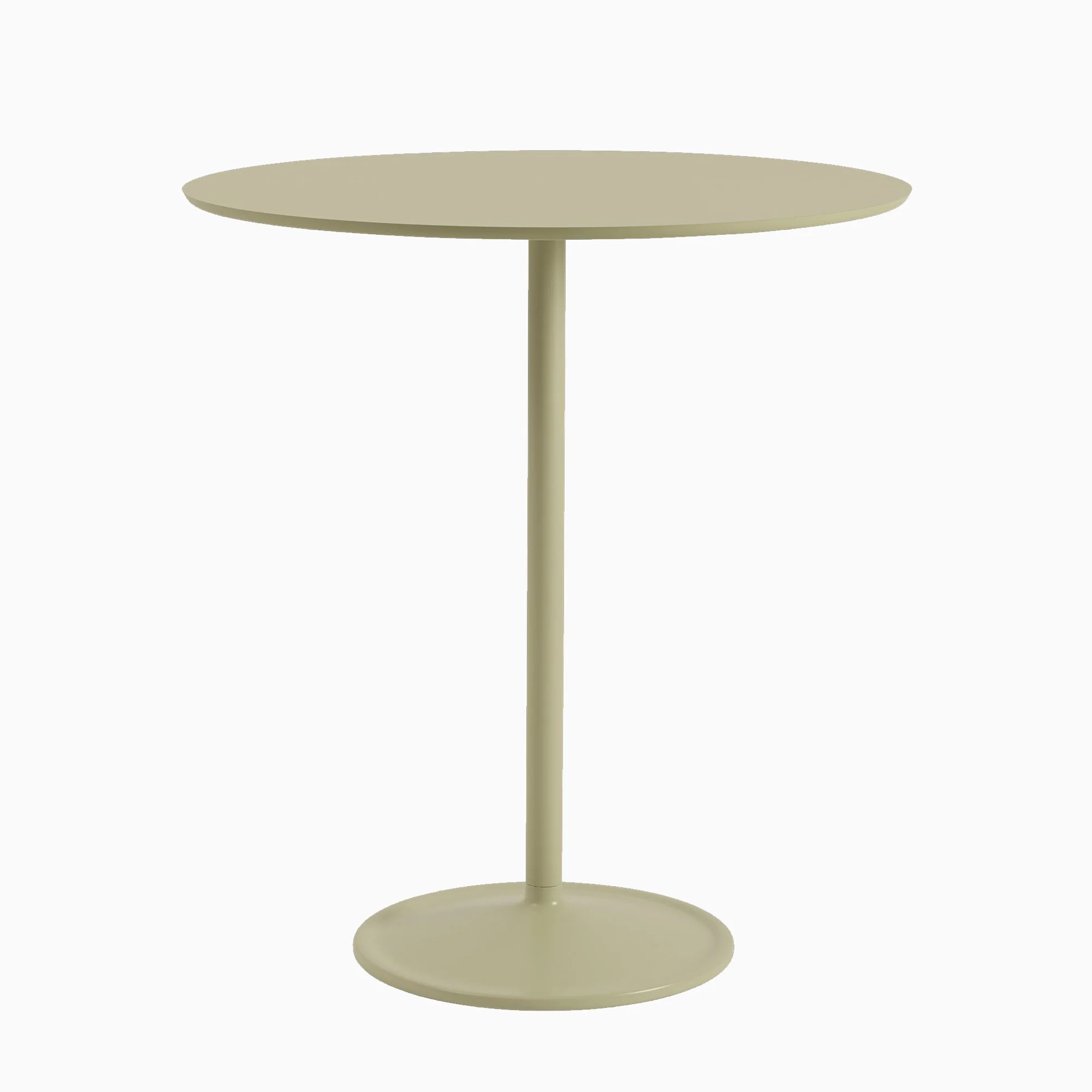 Muuto Soft Table - Image 6