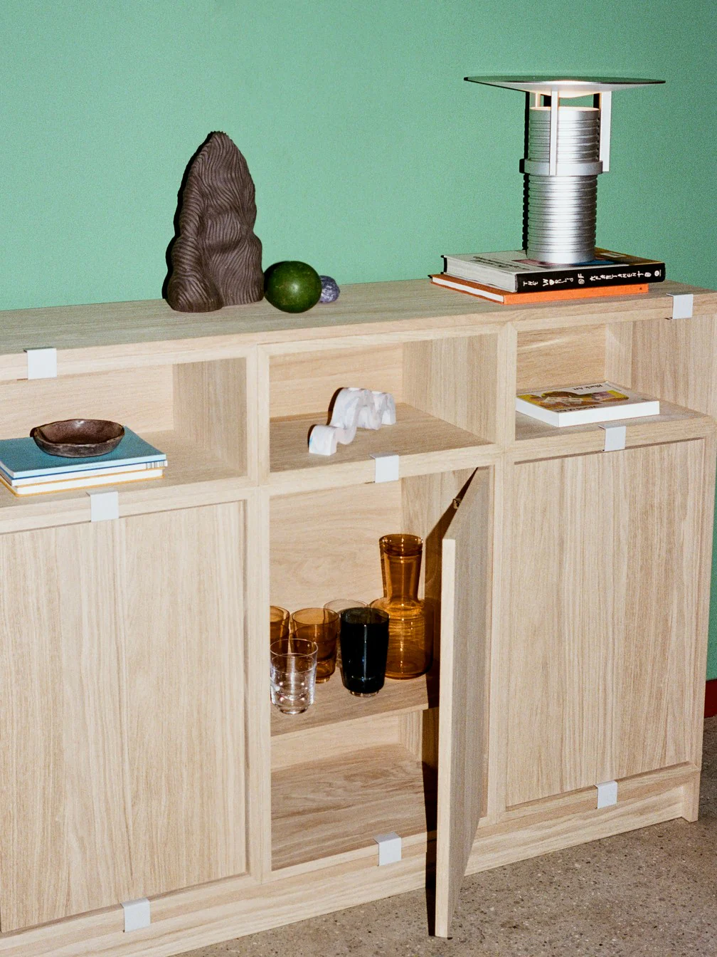 Muuto Stacked Plinth - Image 13