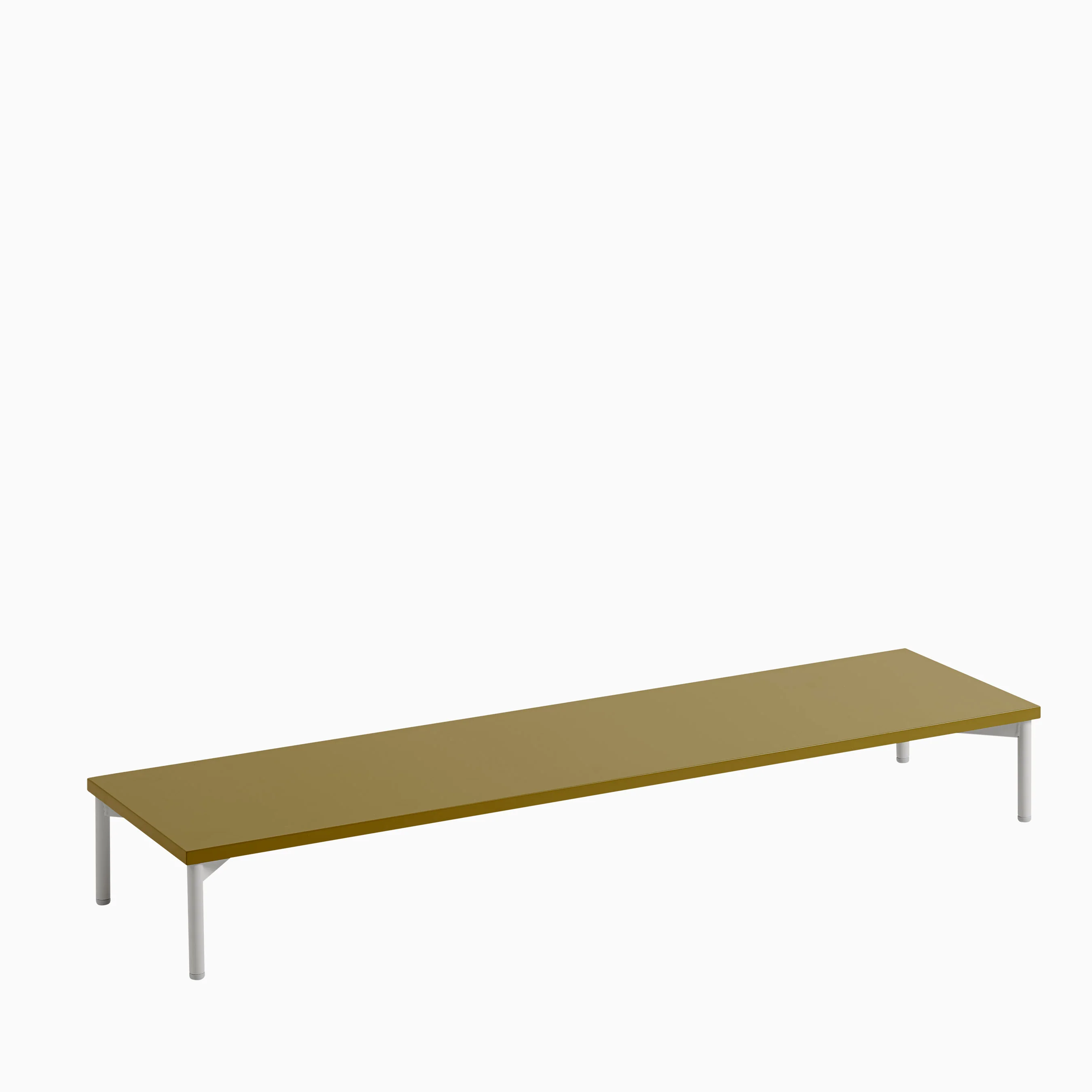 Muuto Stacked Podium with Tube Base