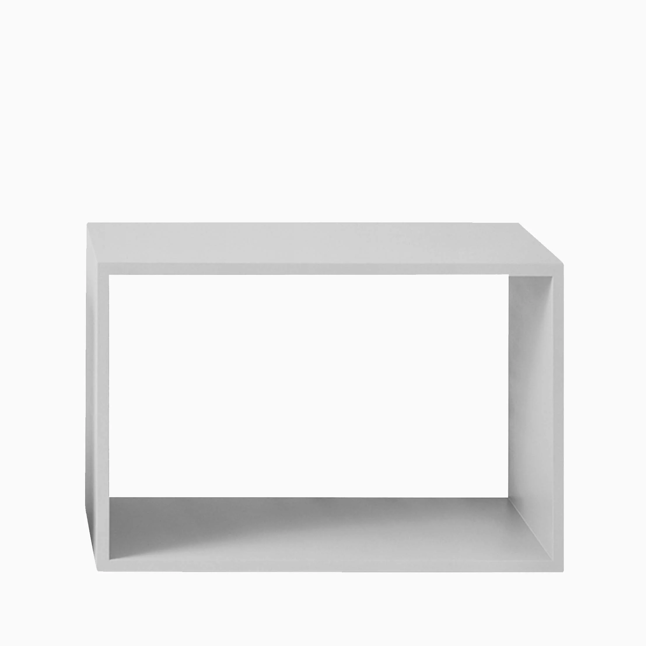 Muuto Stacked Shelves Large without Backboard - Image 7