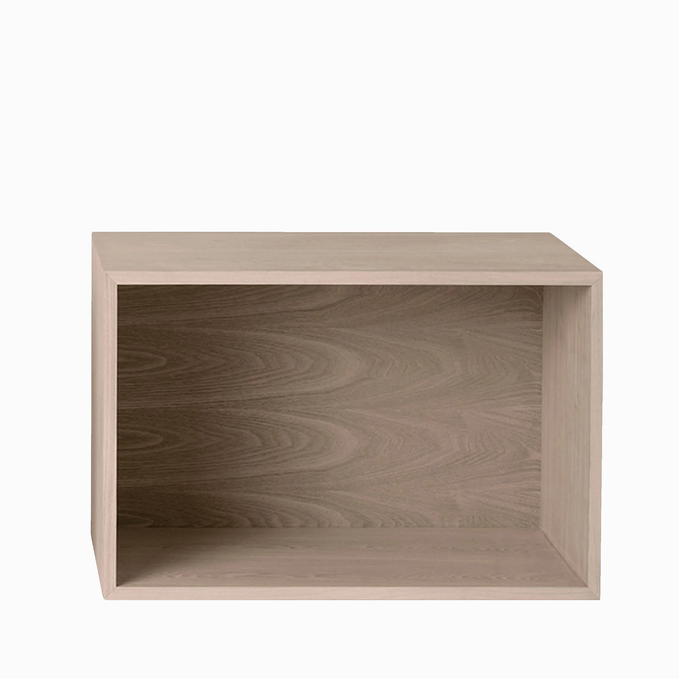 Muuto Stacked Shelves Large with Backboard