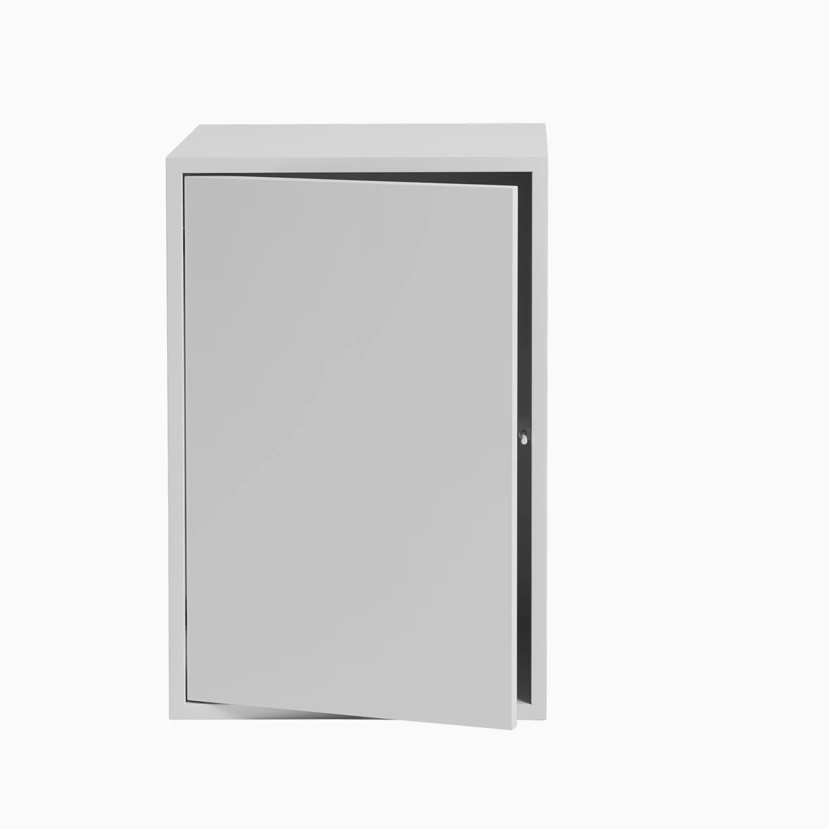 Muuto Stacked Shelves Large with Door - Image 5