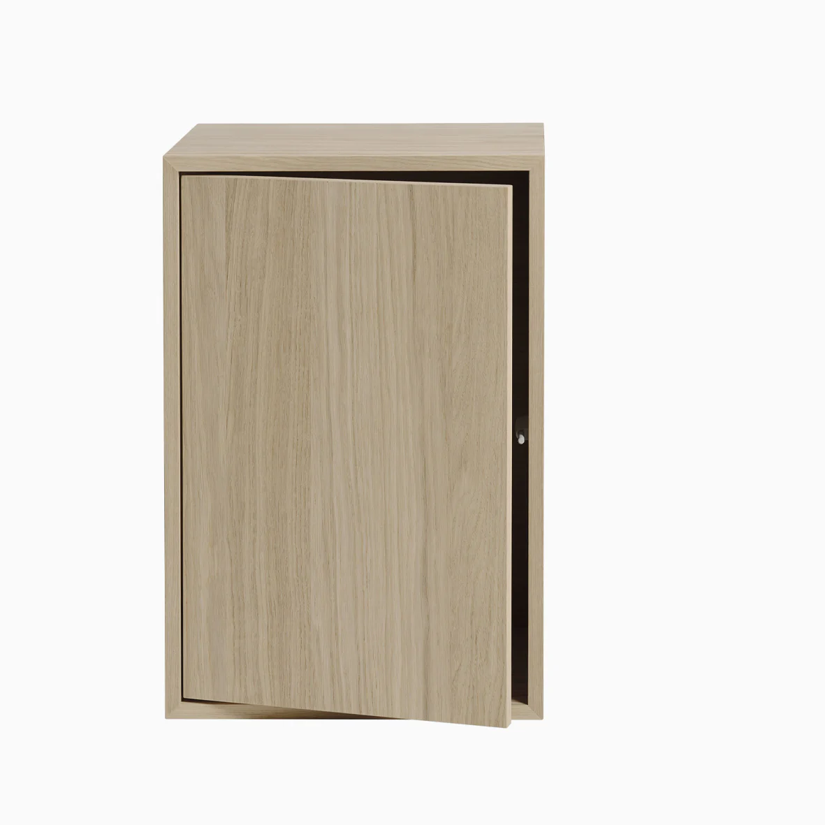 Muuto Stacked Shelves Large with Door - Image 7