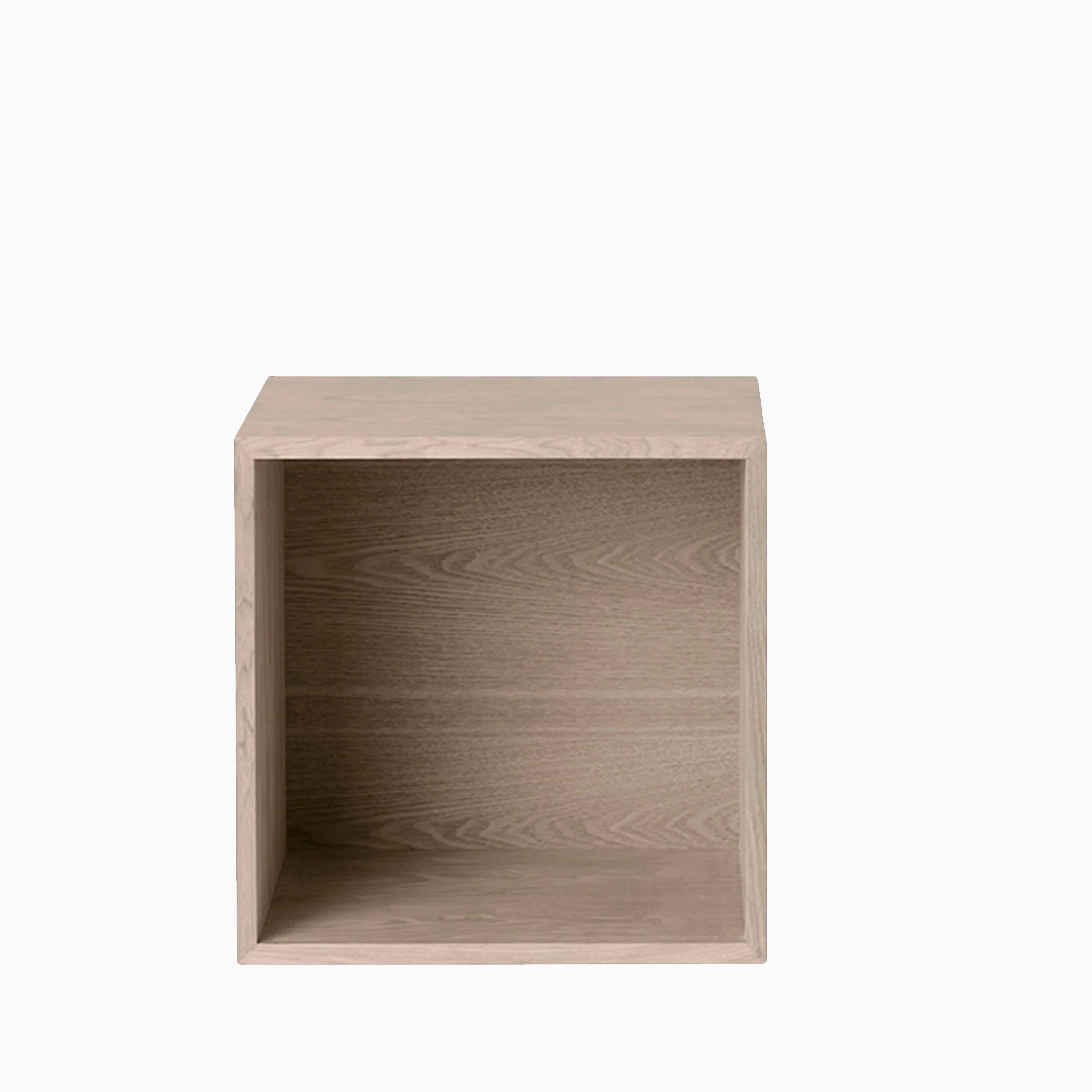 Muuto Stacked Shelves Medium with Backboard - Image 10