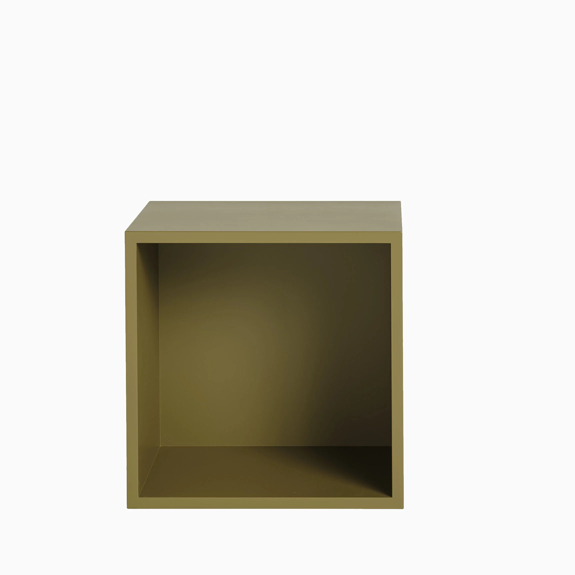 Muuto Stacked Shelves Medium with Backboard - Image 6
