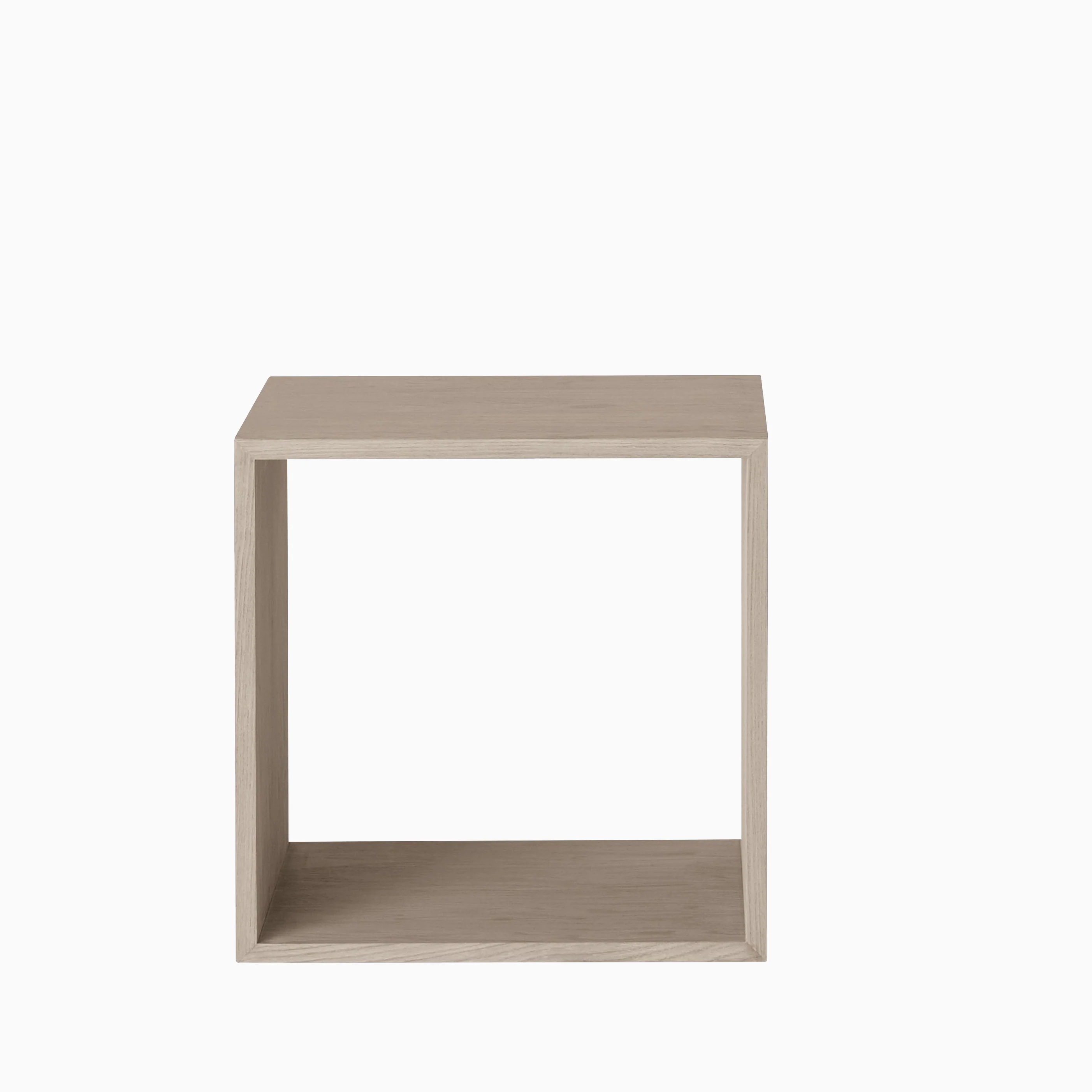 Muuto Stacked Shelves Medium without Backboard