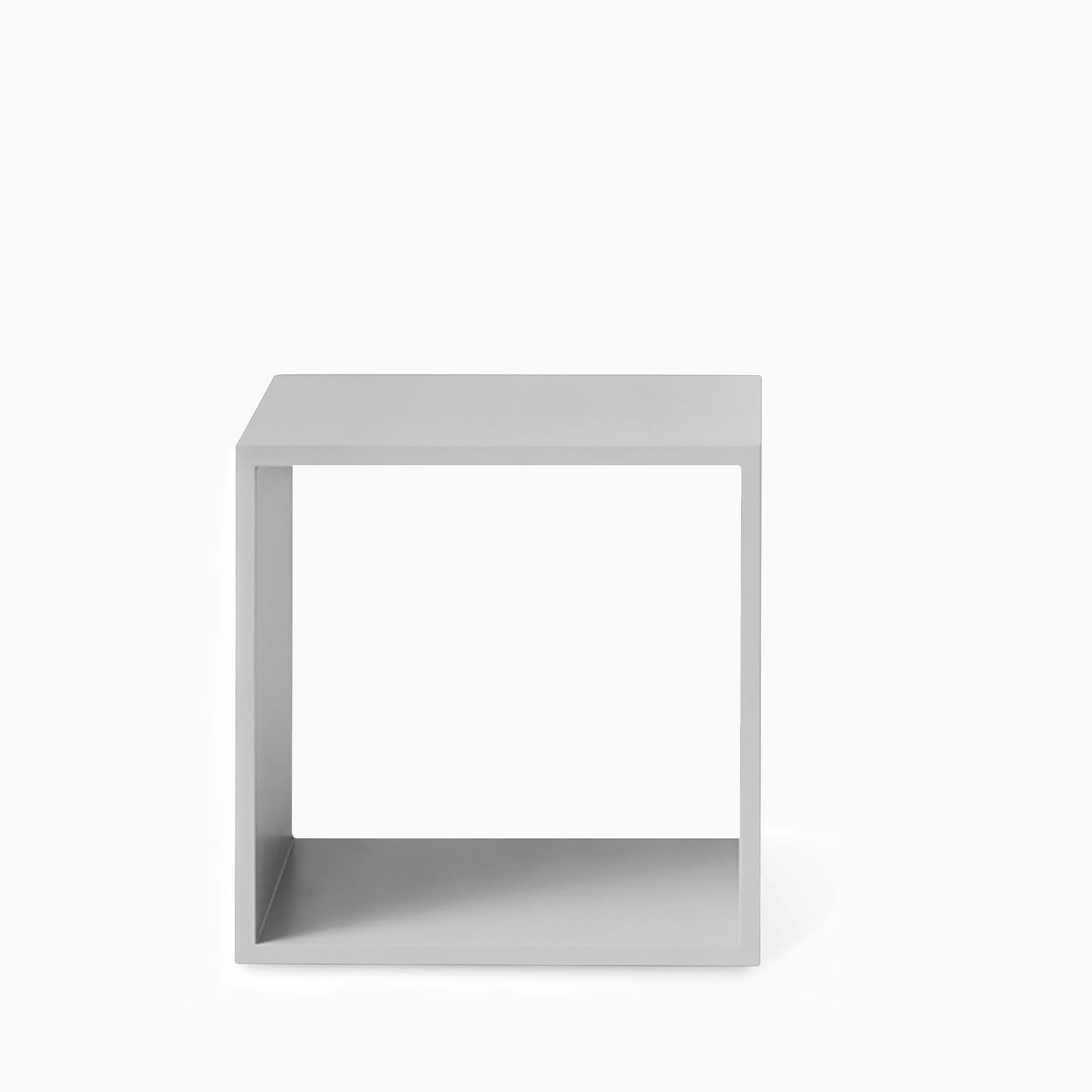 Muuto Stacked Shelves Medium without Backboard - Image 3