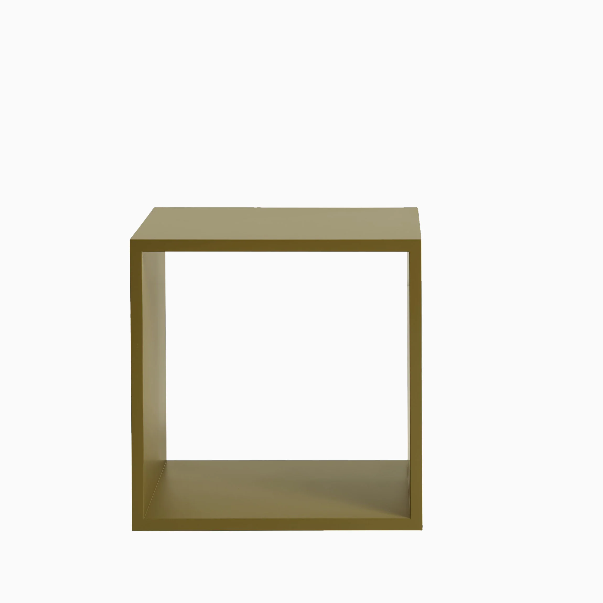 Muuto Stacked Shelves Medium without Backboard - Image 9