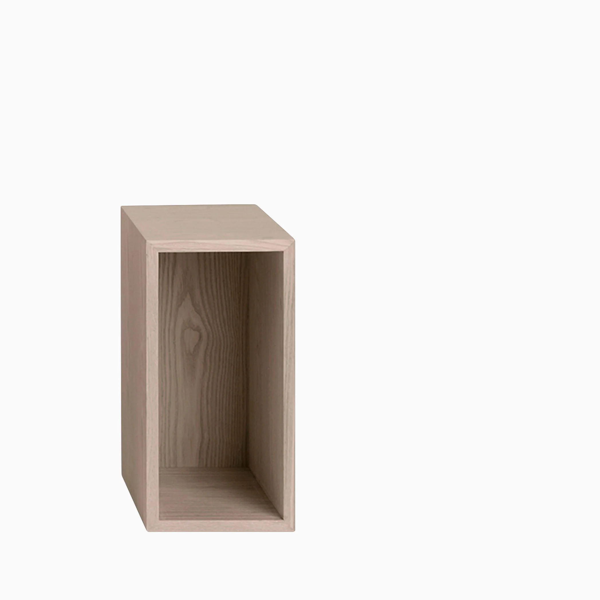 Muuto Stacked Shelves Small with Backboard - Image 11