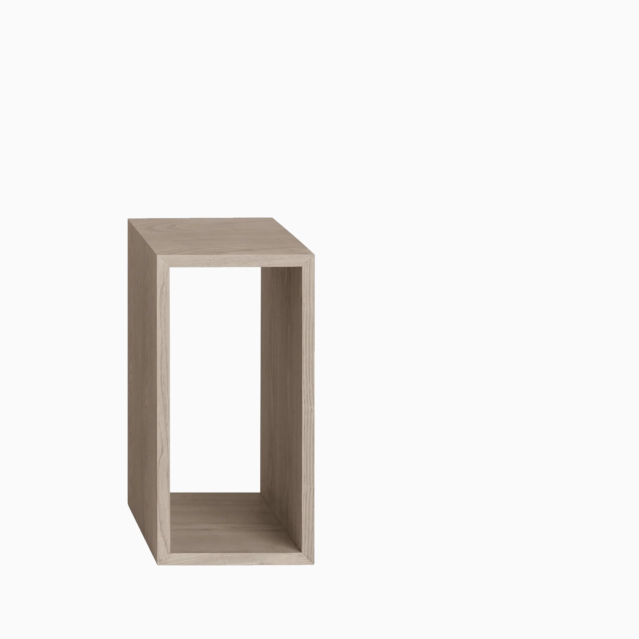 Muuto Stacked Shelves Small without Backboard - Image 11