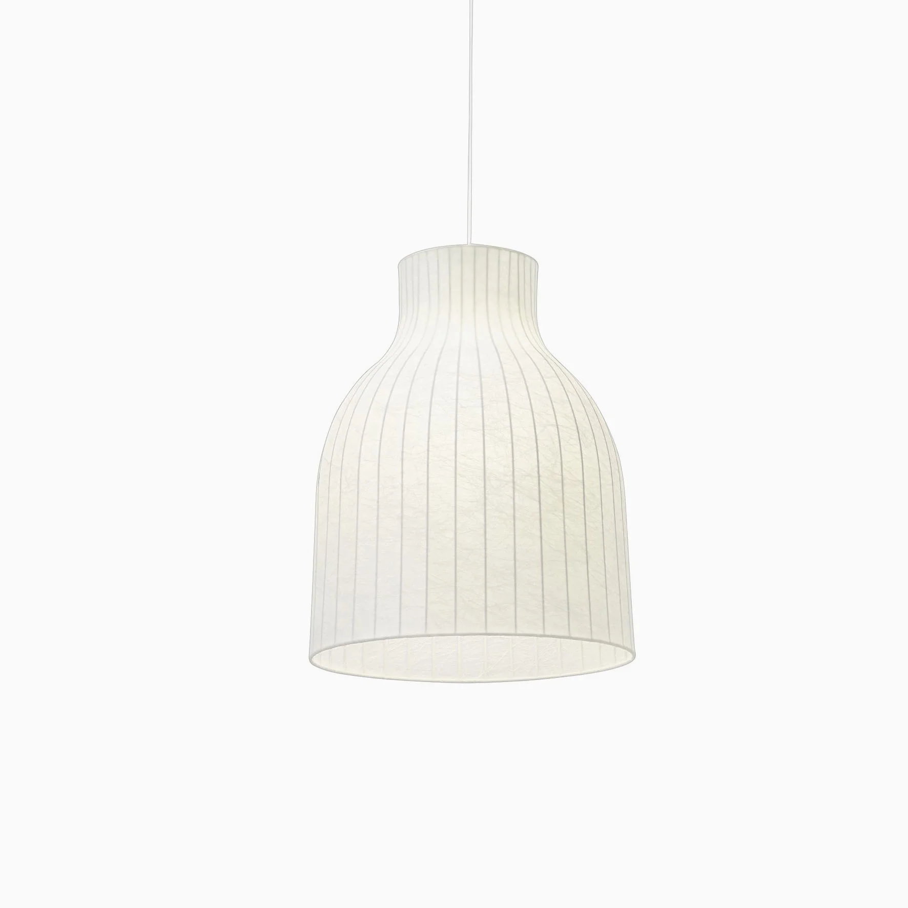 Muuto Strand Pendant 40cm - Open