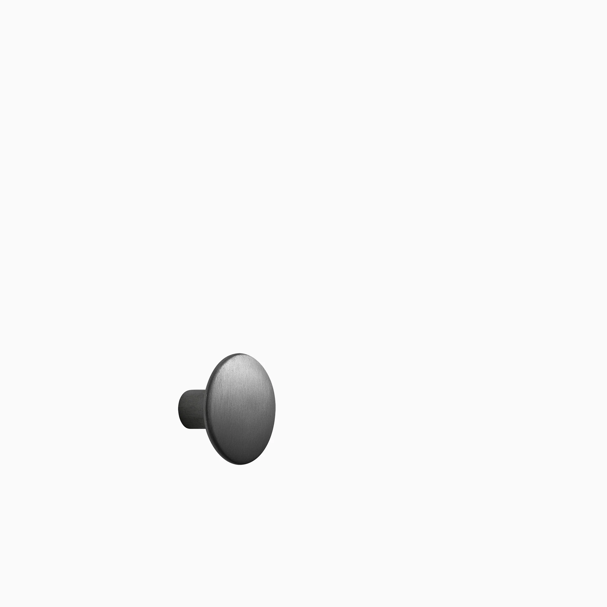 Muuto Dots Metal - Black - Image 3