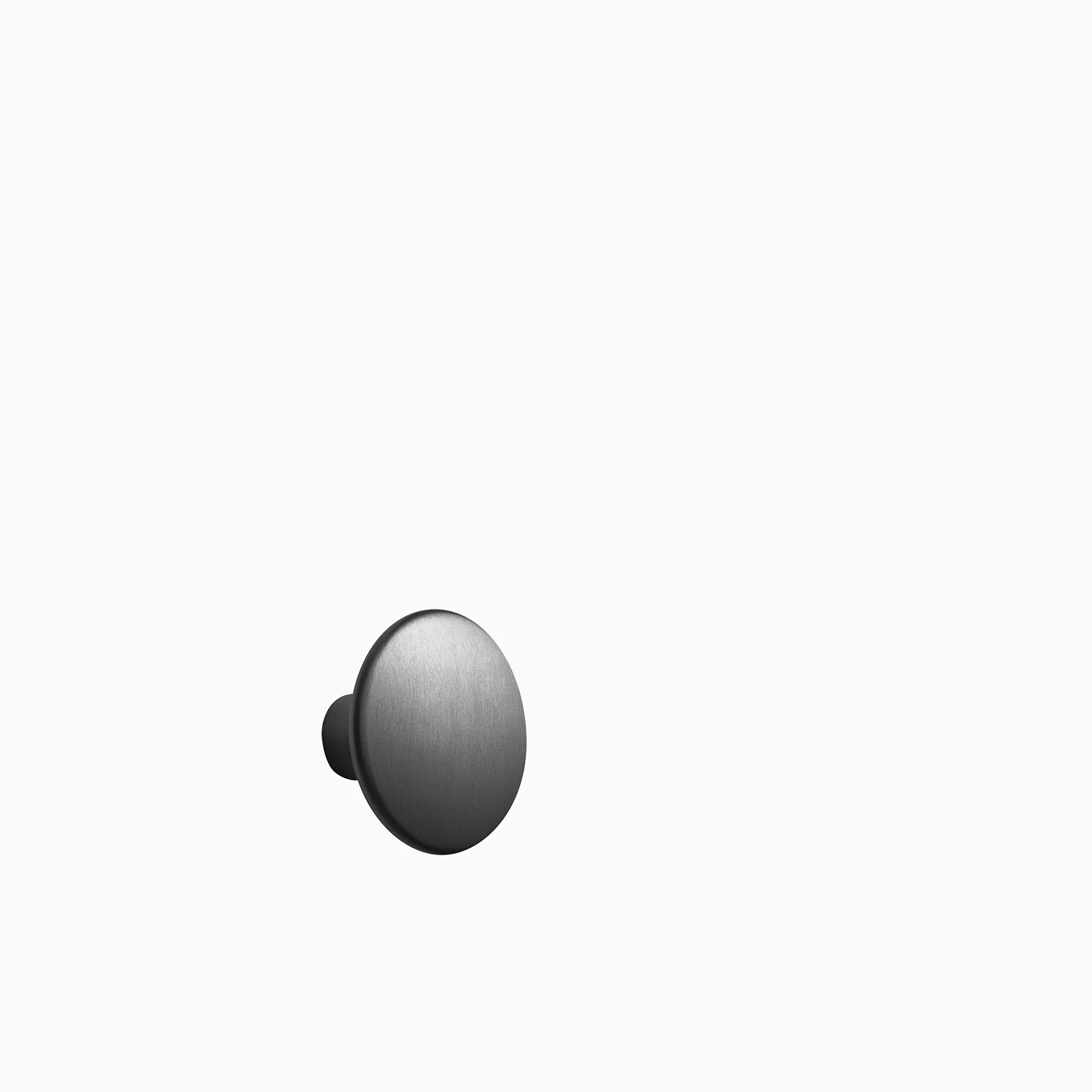 Muuto Dots Metal - Black - Image 4