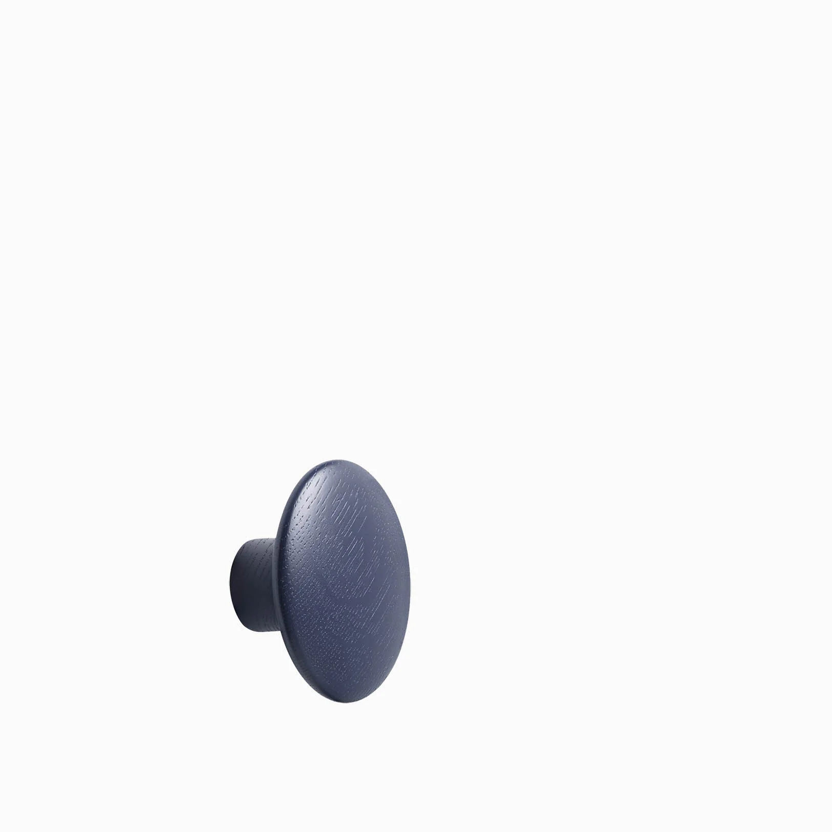 Muuto Dots Wood - Midnight Blue - Image 3