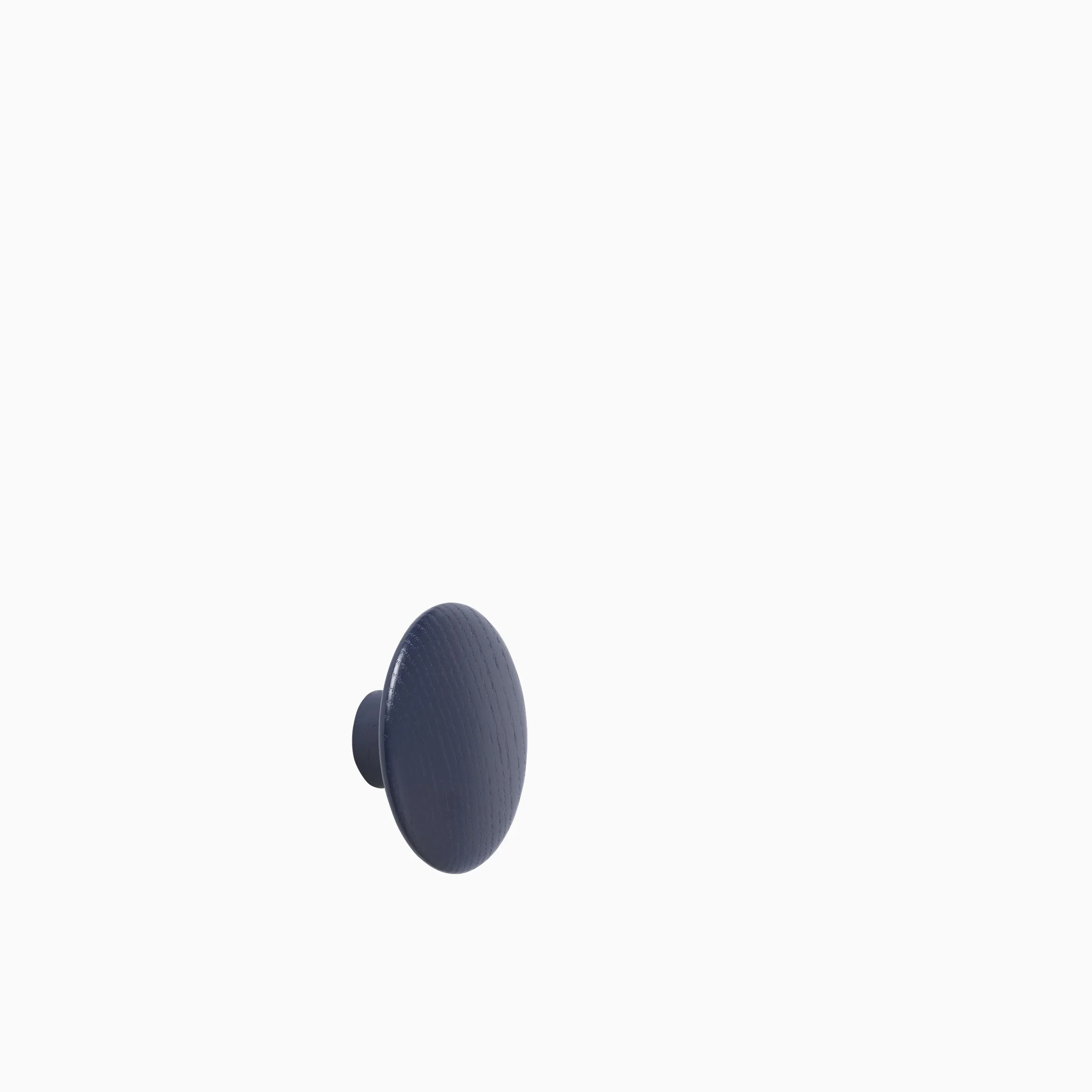 Muuto Dots Wood - Midnight Blue - Image 4