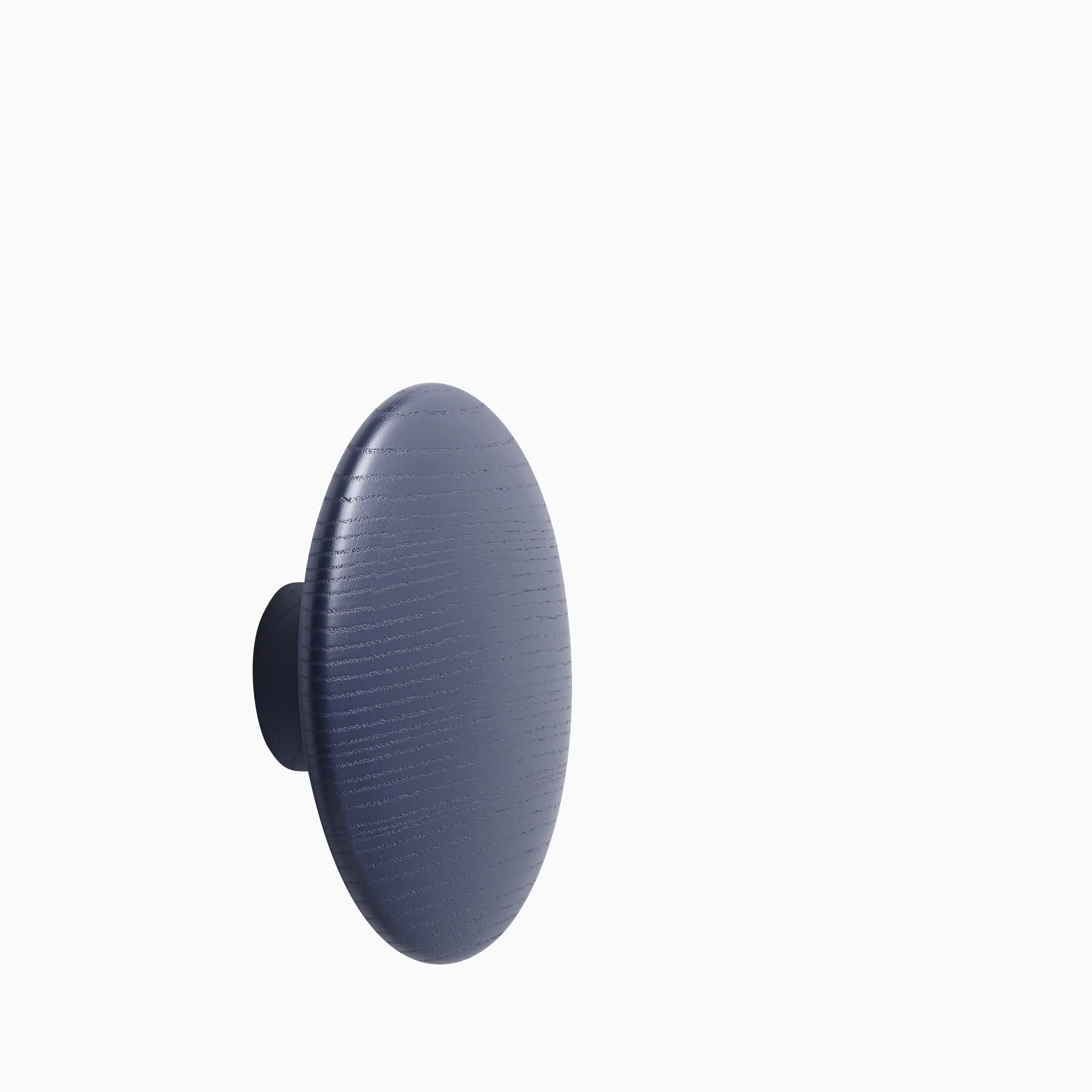 Muuto Dots Wood - Midnight Blue - Image 5