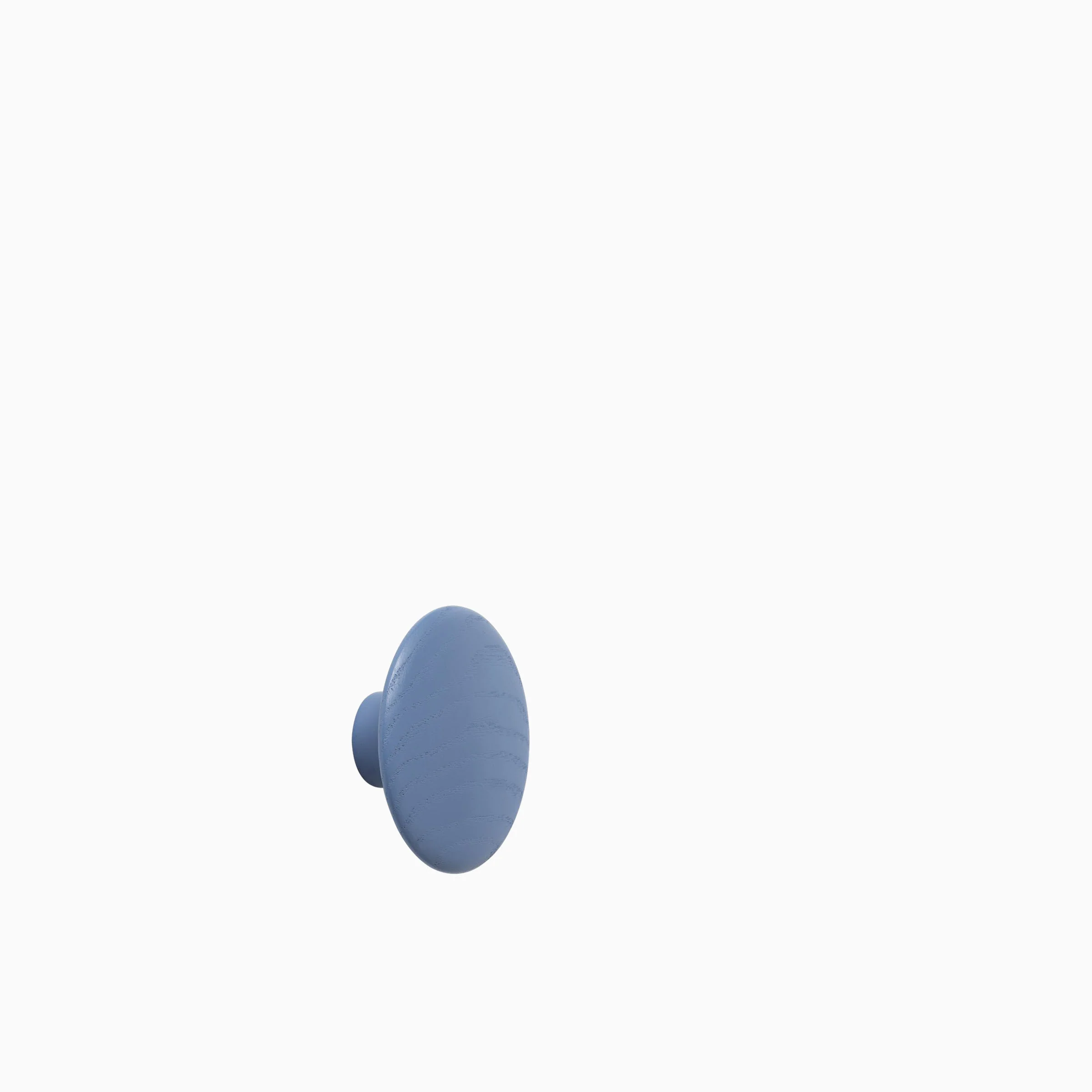 Muuto Dots Wood - Pale Blue - Image 4