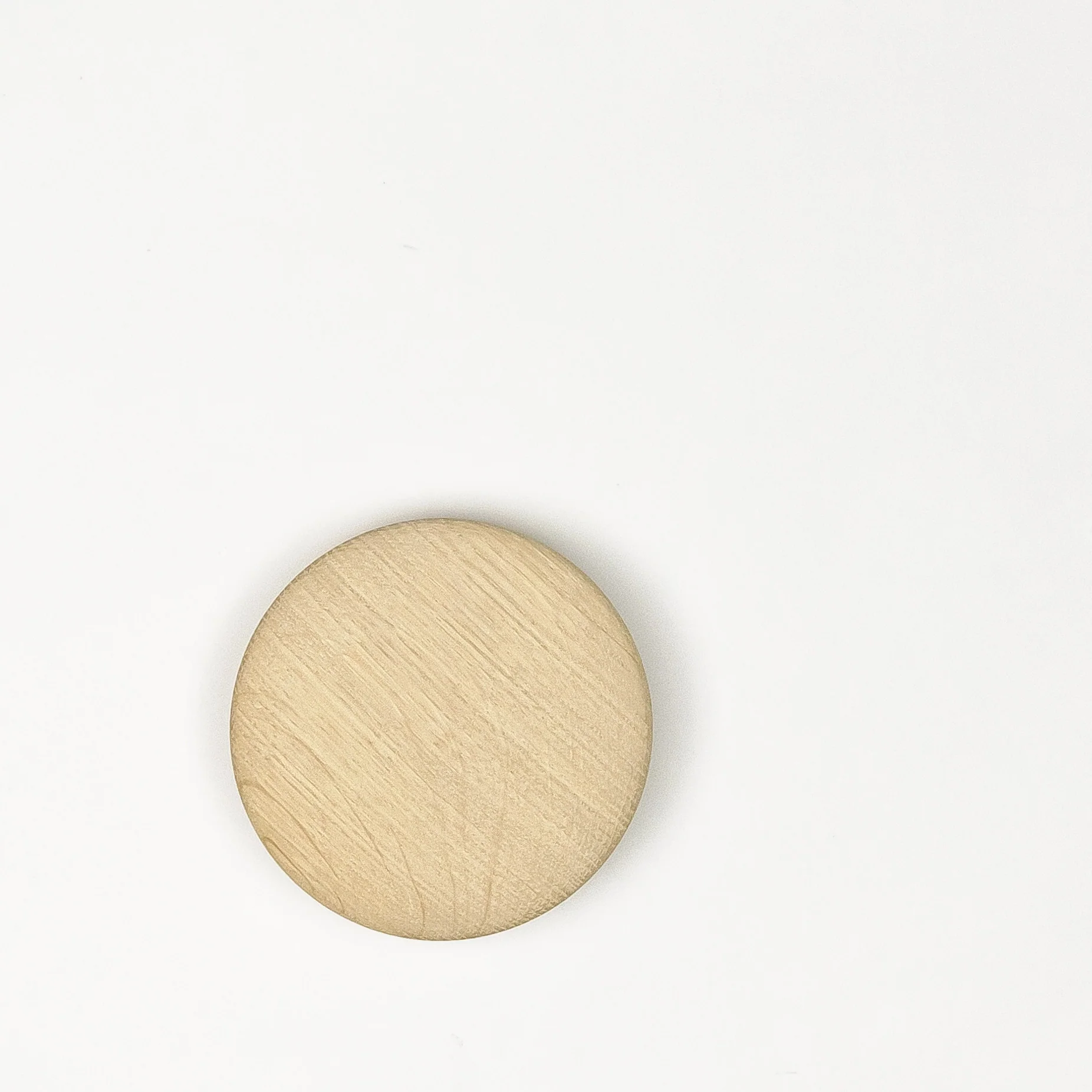 Muuto Dots Wood - Oak - Image 5
