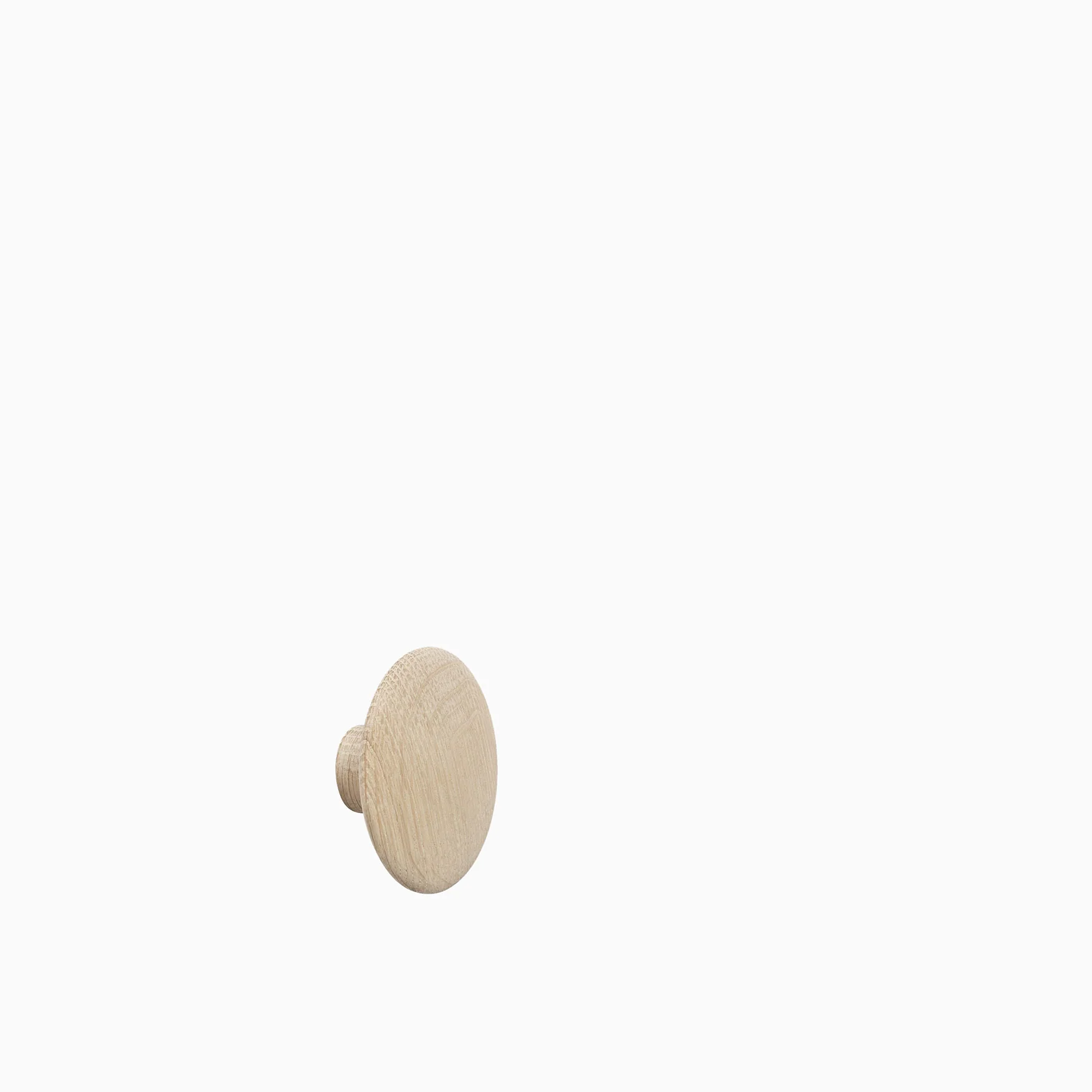 Muuto Dots Wood - Oak - Image 7