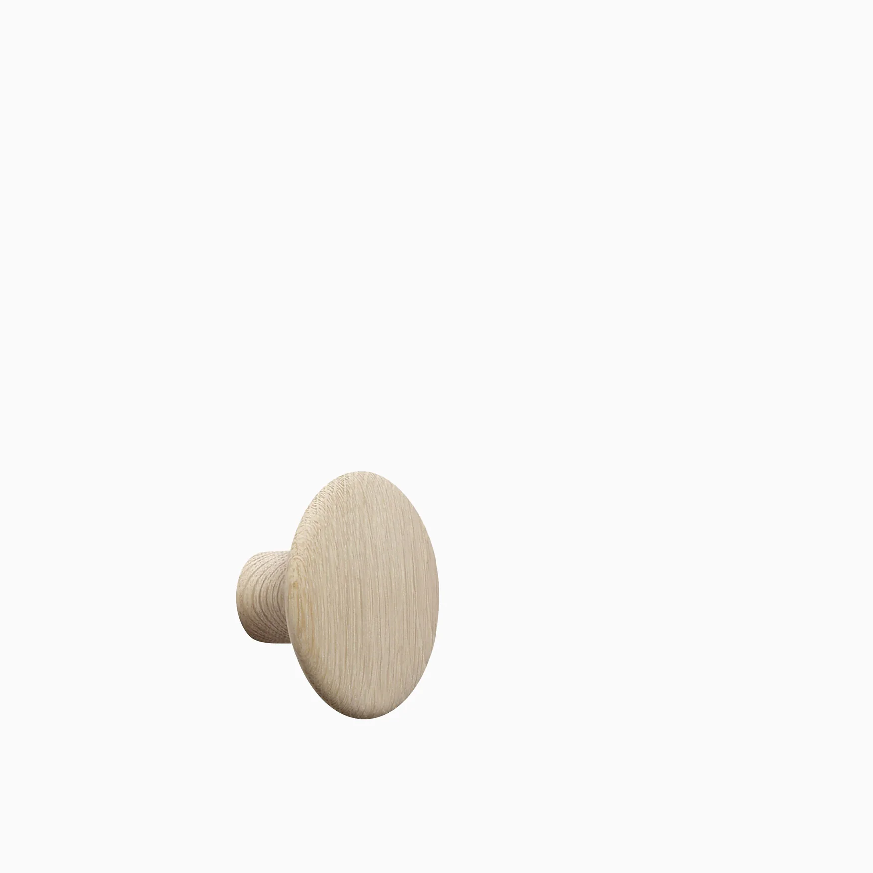 Muuto Dots Wood - Oak - Image 8
