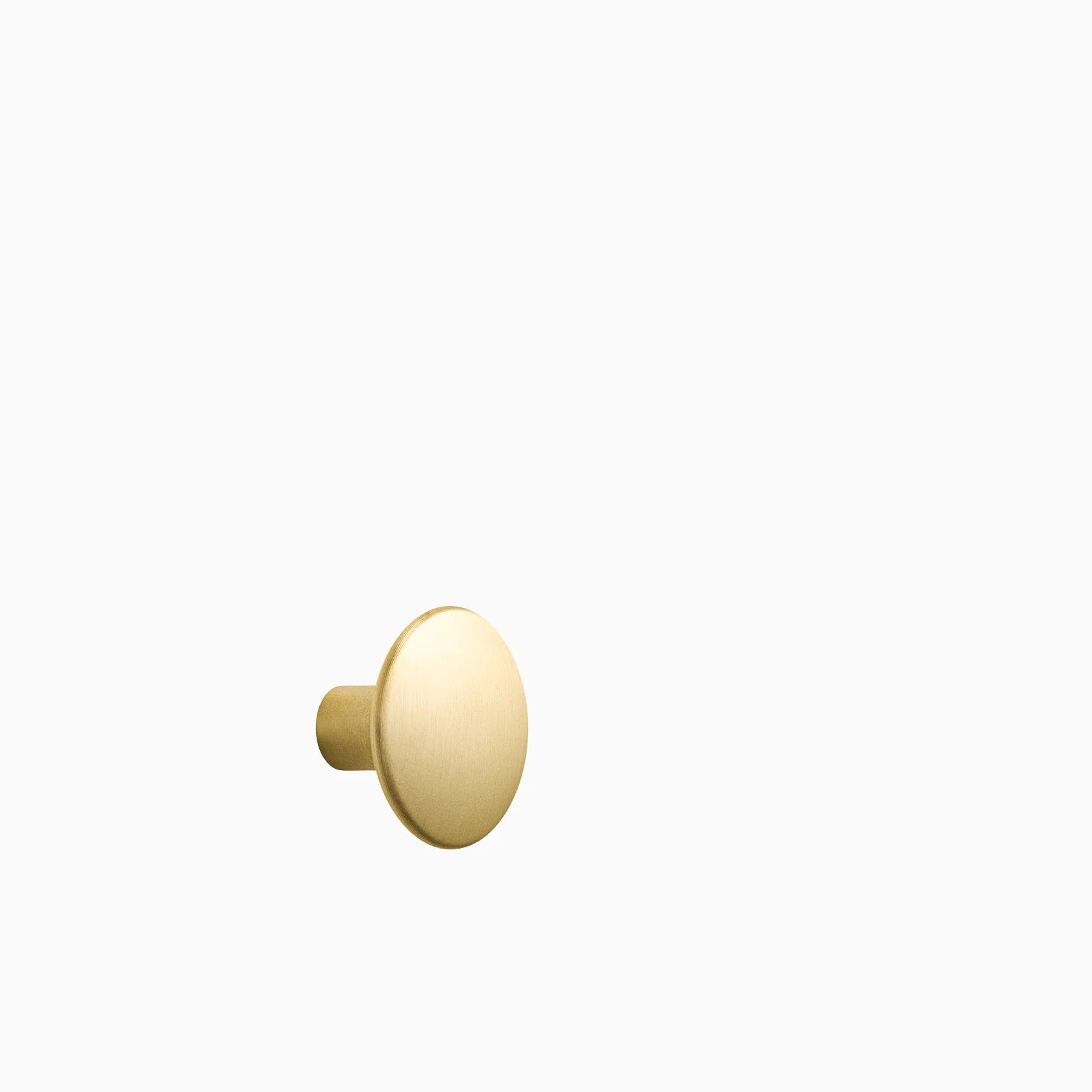 Muuto Dots Metal - Brass - Image 3