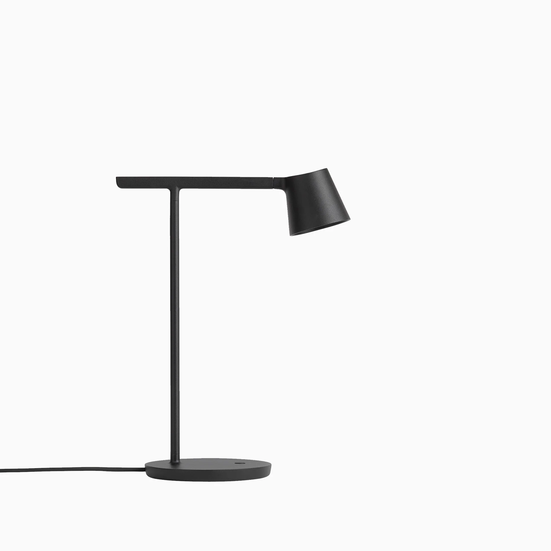 Muuto Tip Lamp - Black
