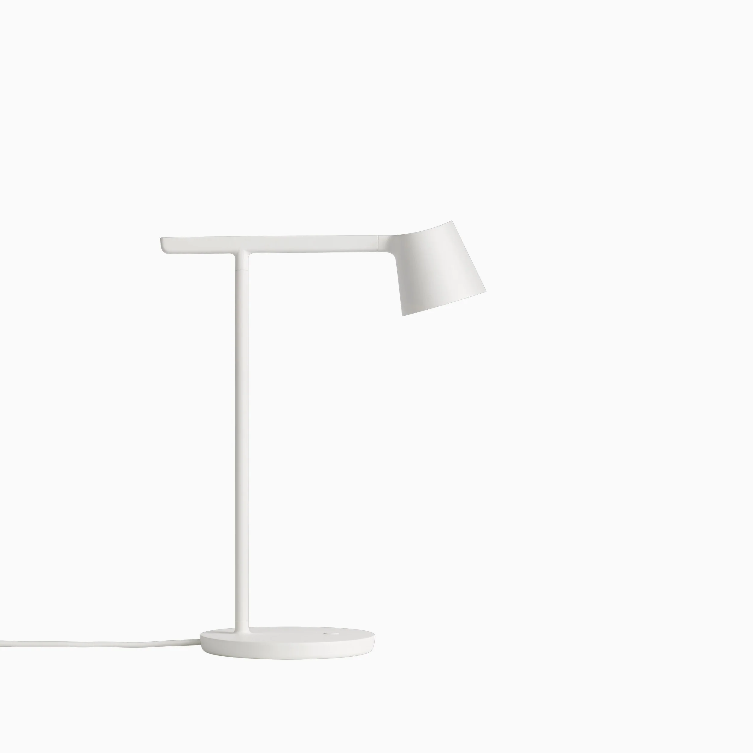 Muuto Tip Lamp - White