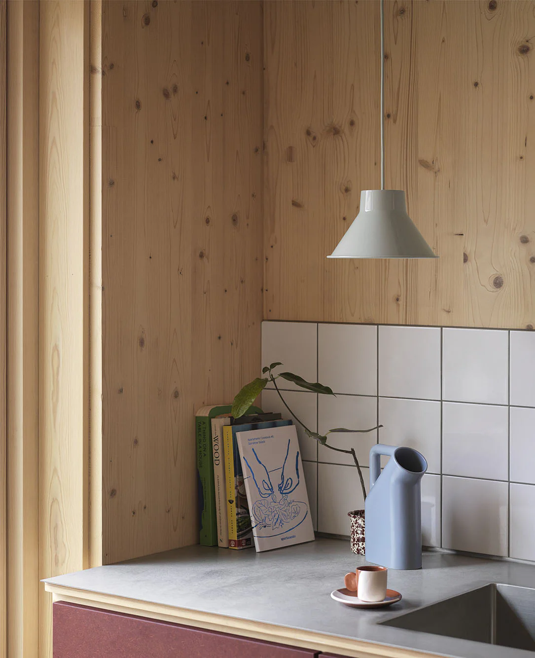 Muuto Top Pendant 21cm - Image 3