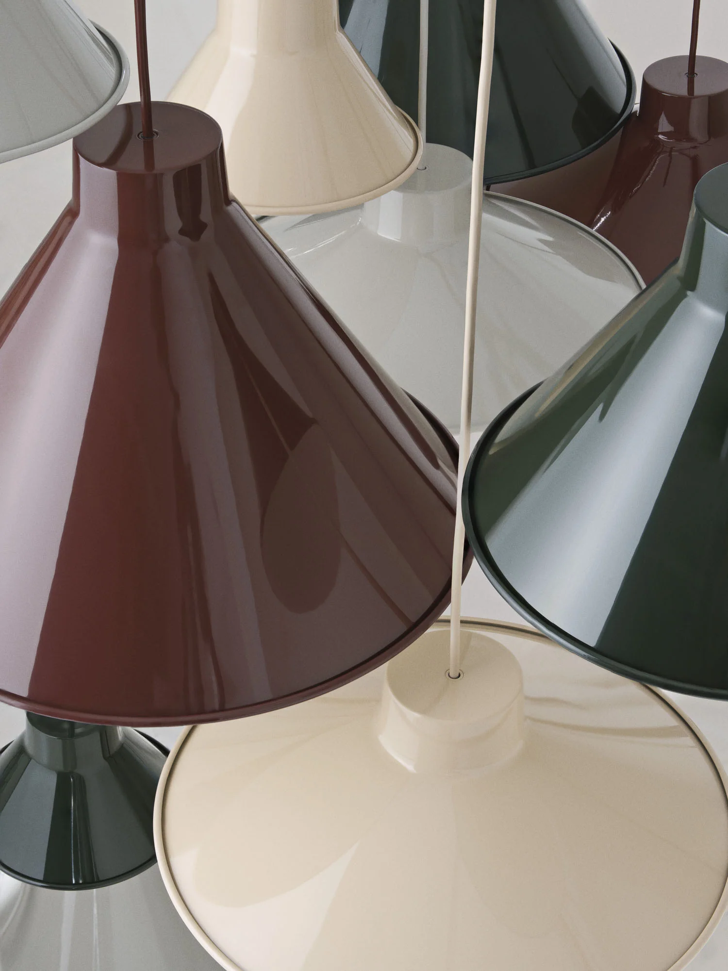 Muuto Top Pendant 21cm - Image 5