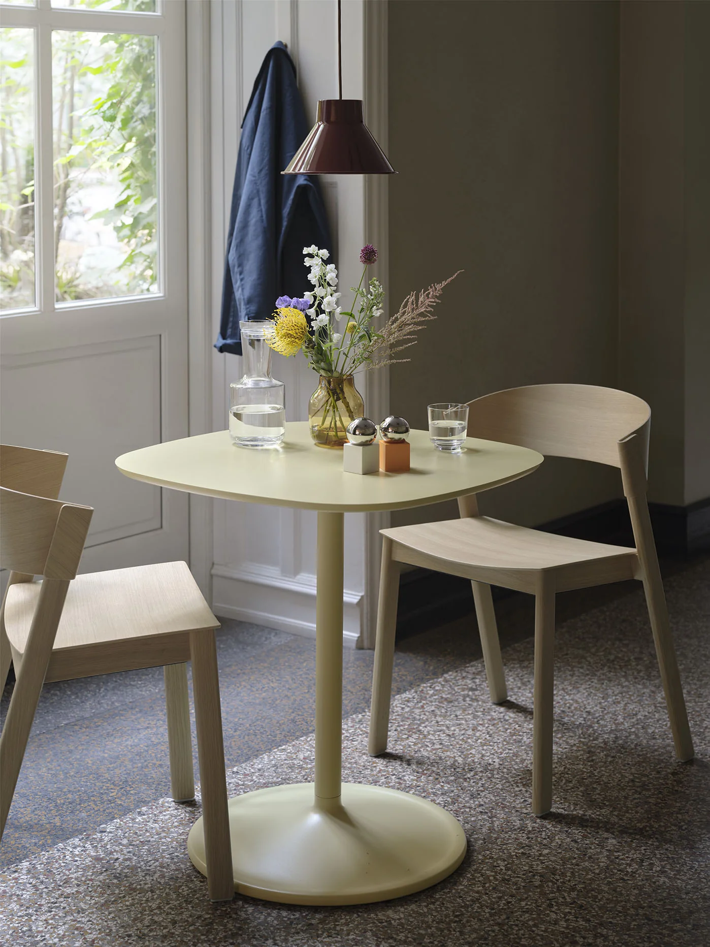 Muuto Top Pendant 21cm - Image 7